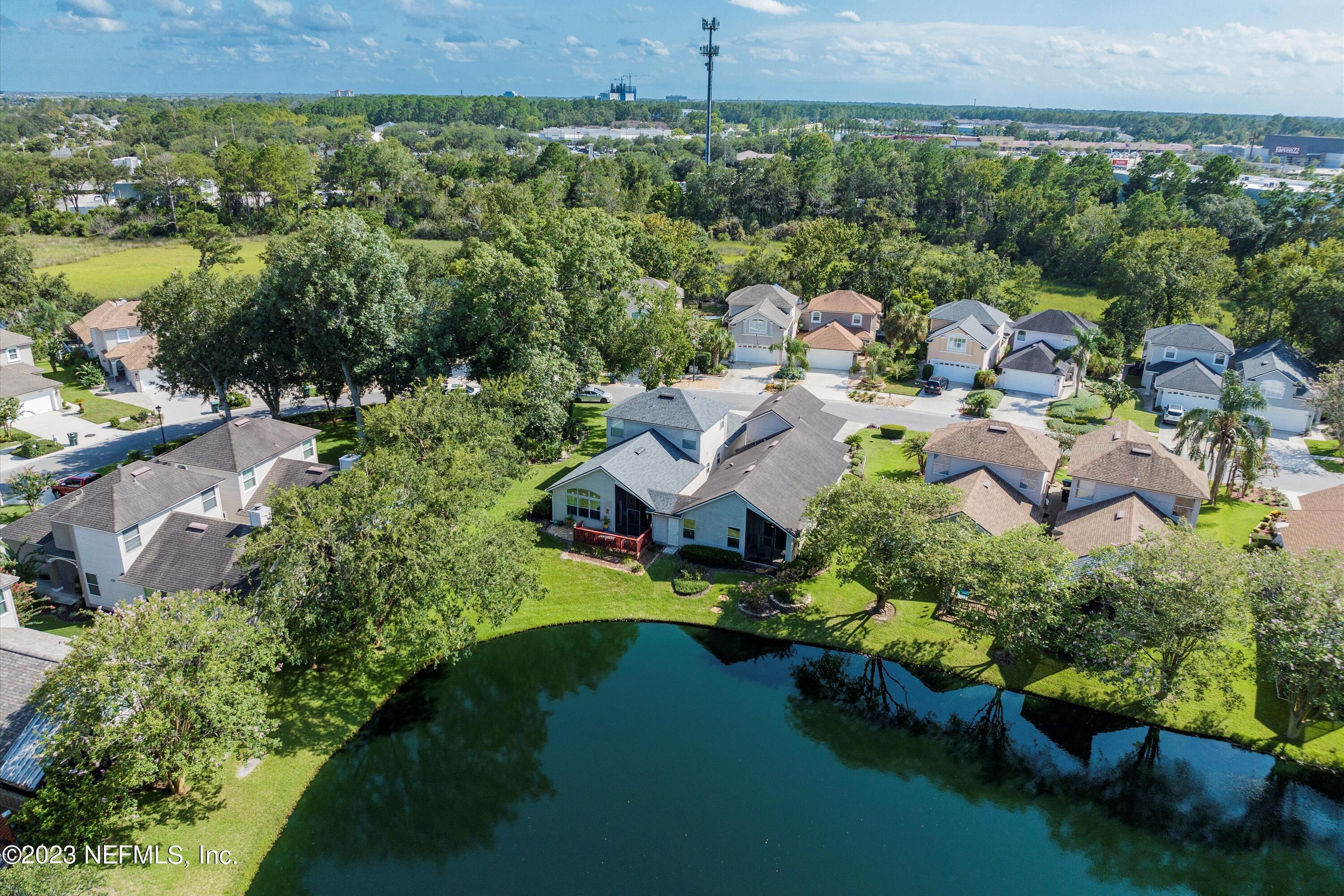 14415 PELICAN BAY Court