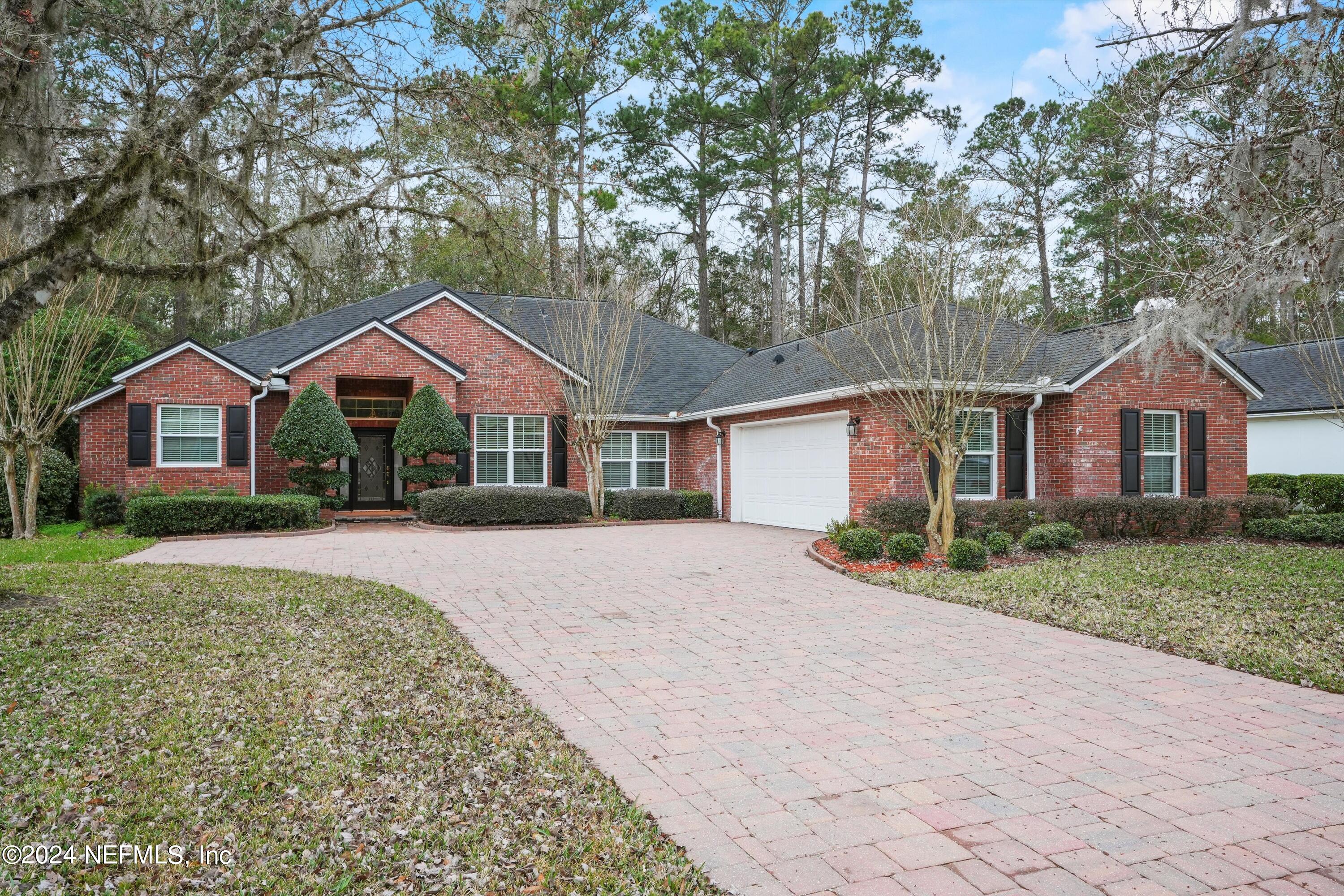 526 BERKSHIRE Court