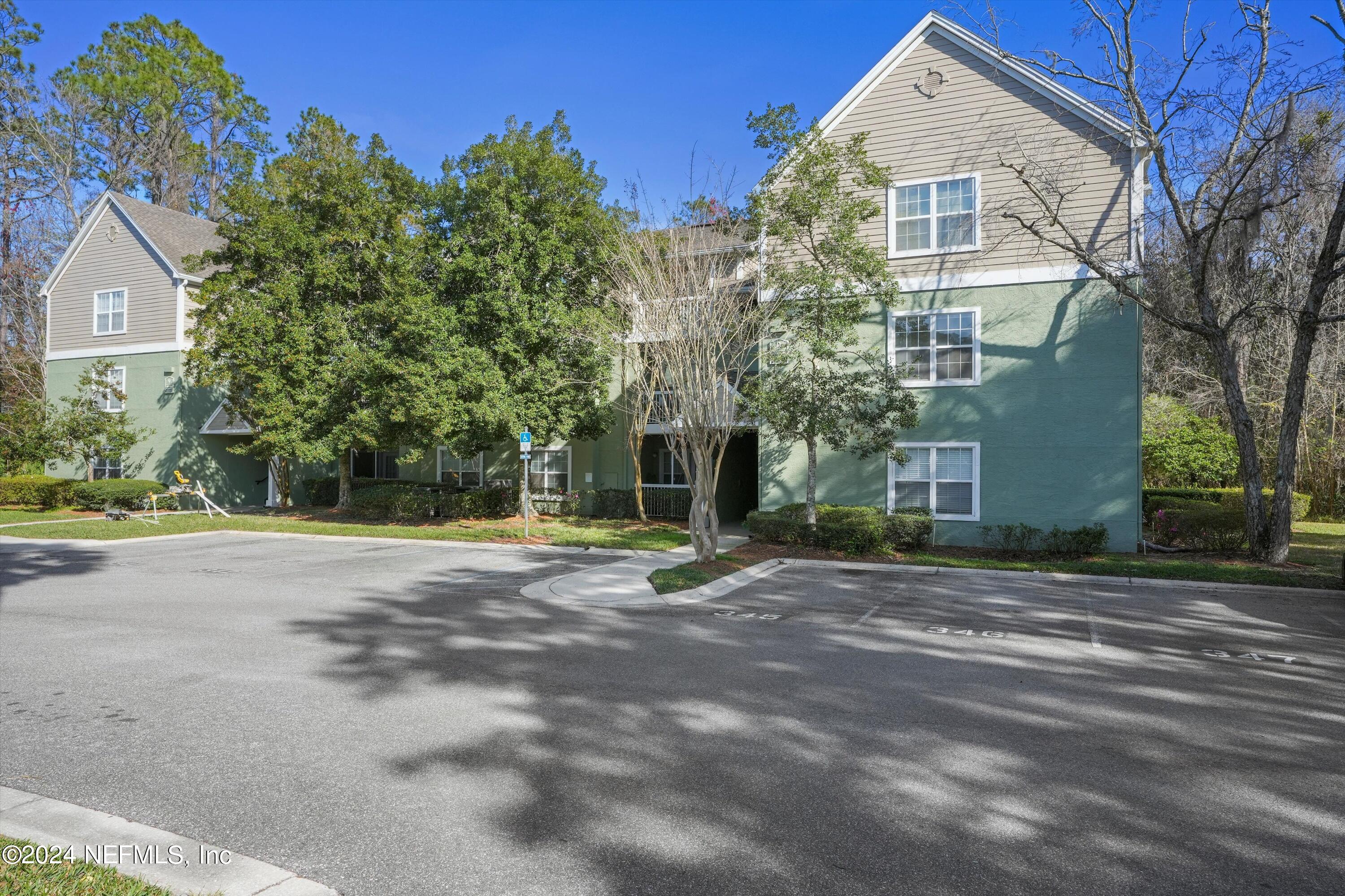 7701 TIMBERLIN PARK Boulevard, 927
