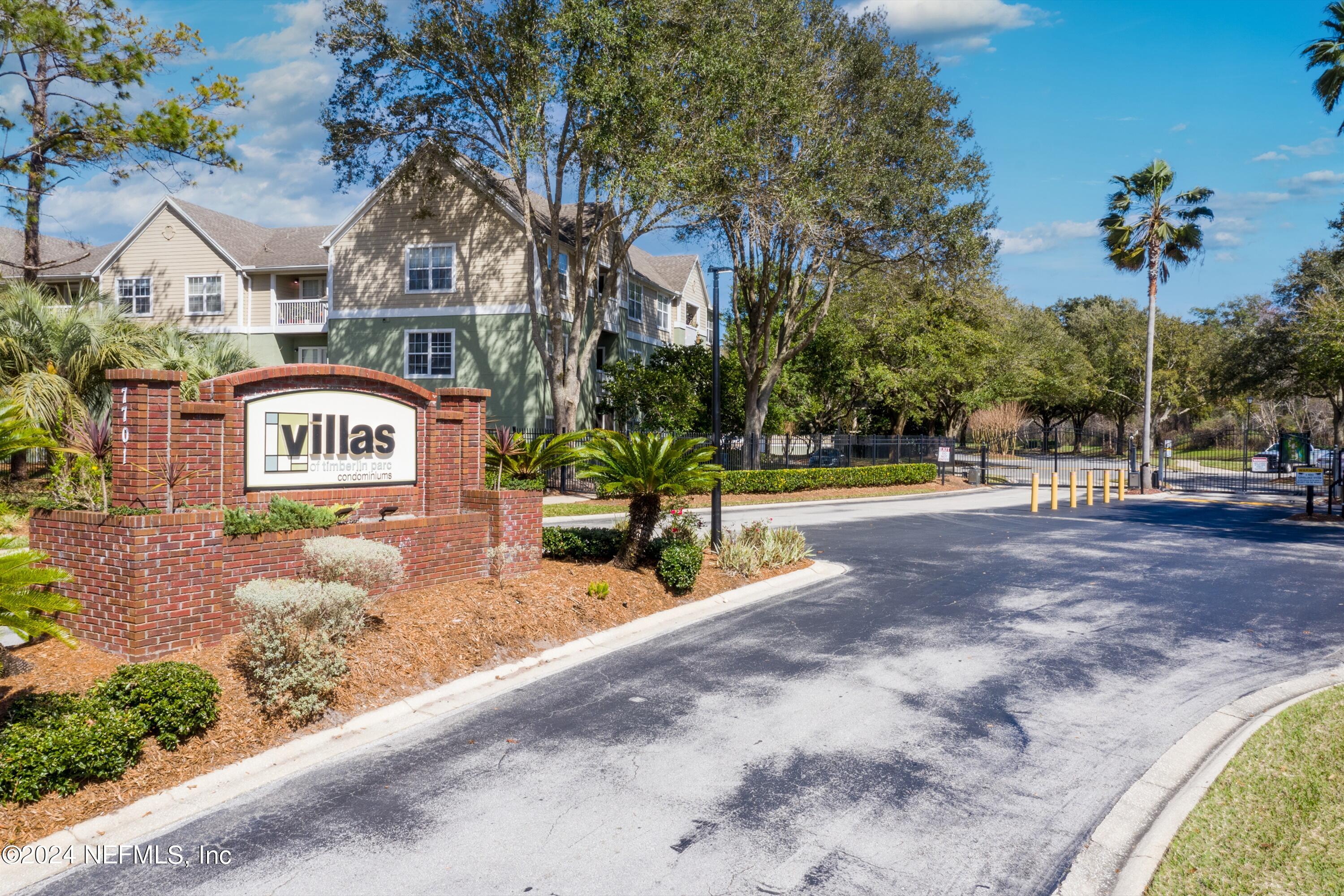 7701 TIMBERLIN PARK Boulevard, 927