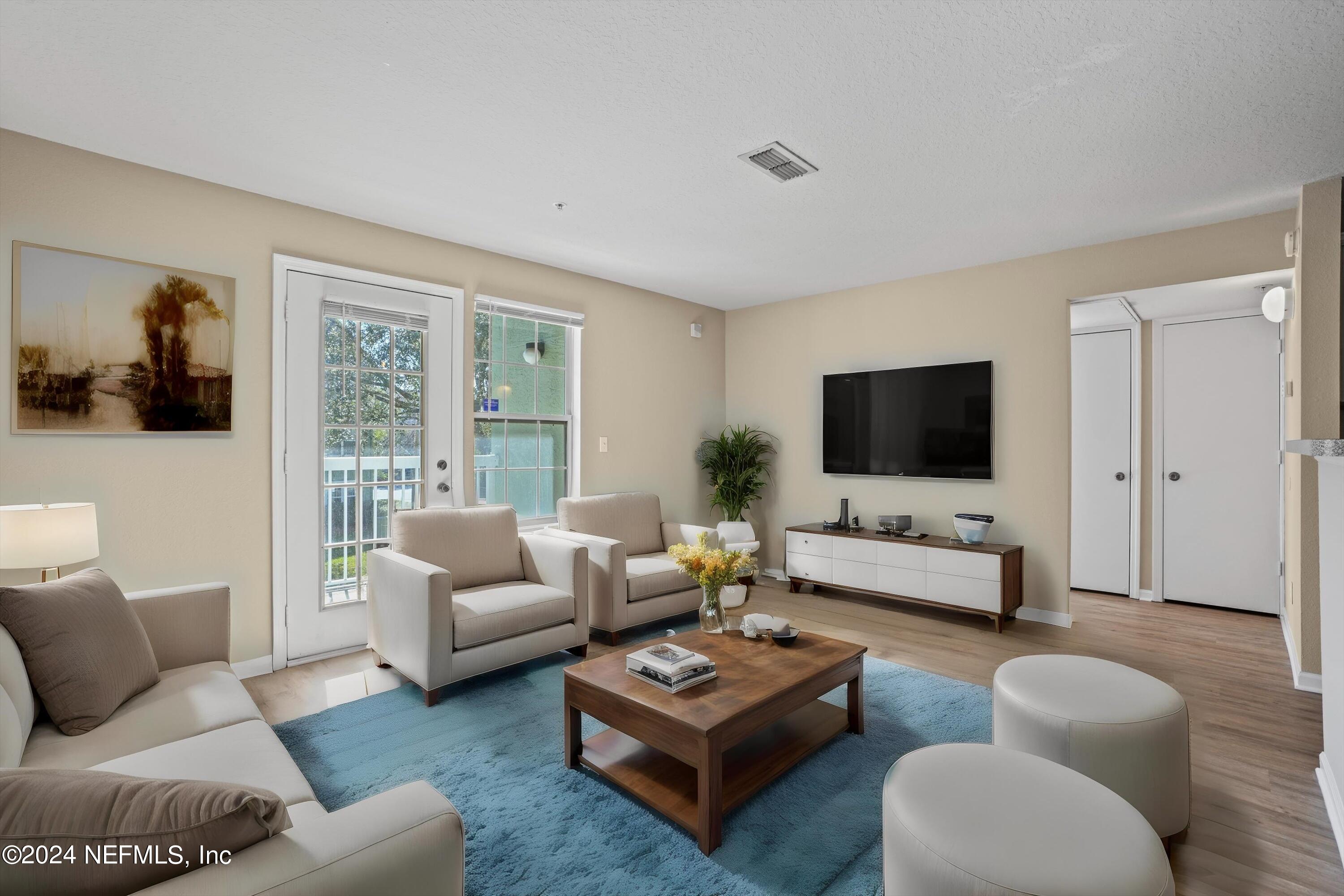 7701 TIMBERLIN PARK Boulevard, 927