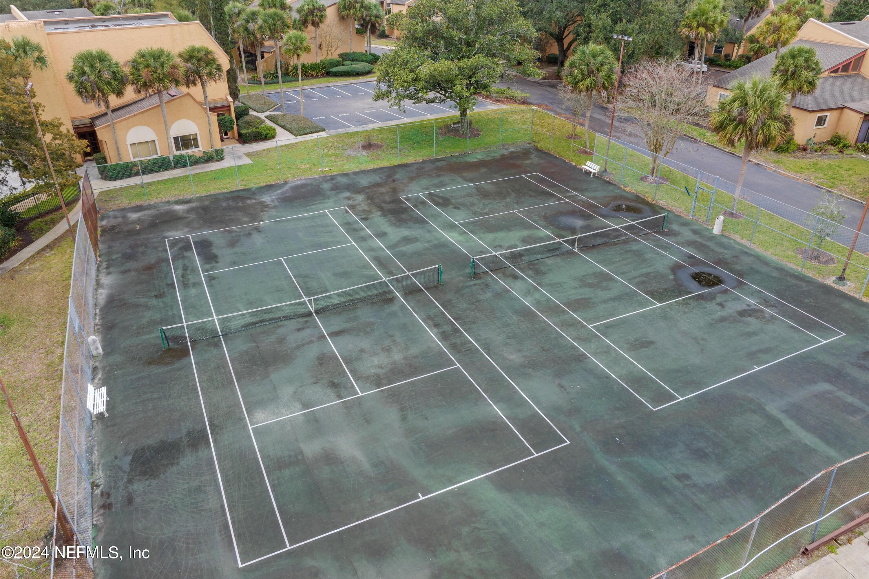 413 ABINGDON Place, #87