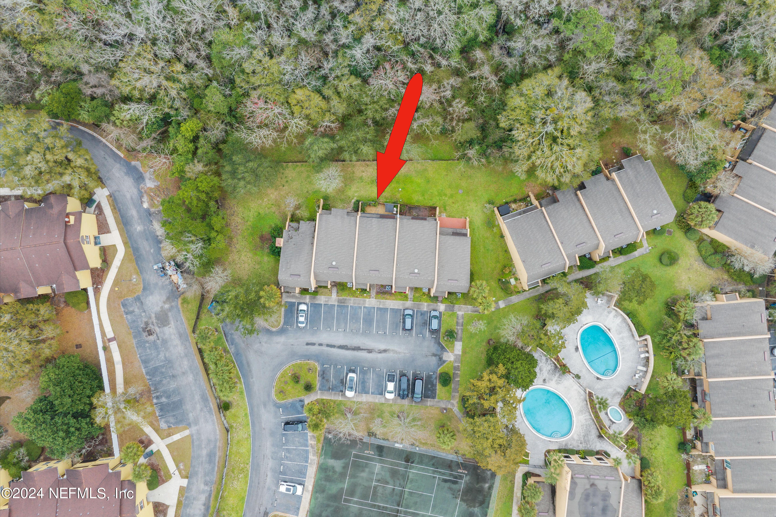 413 ABINGDON Place, #87