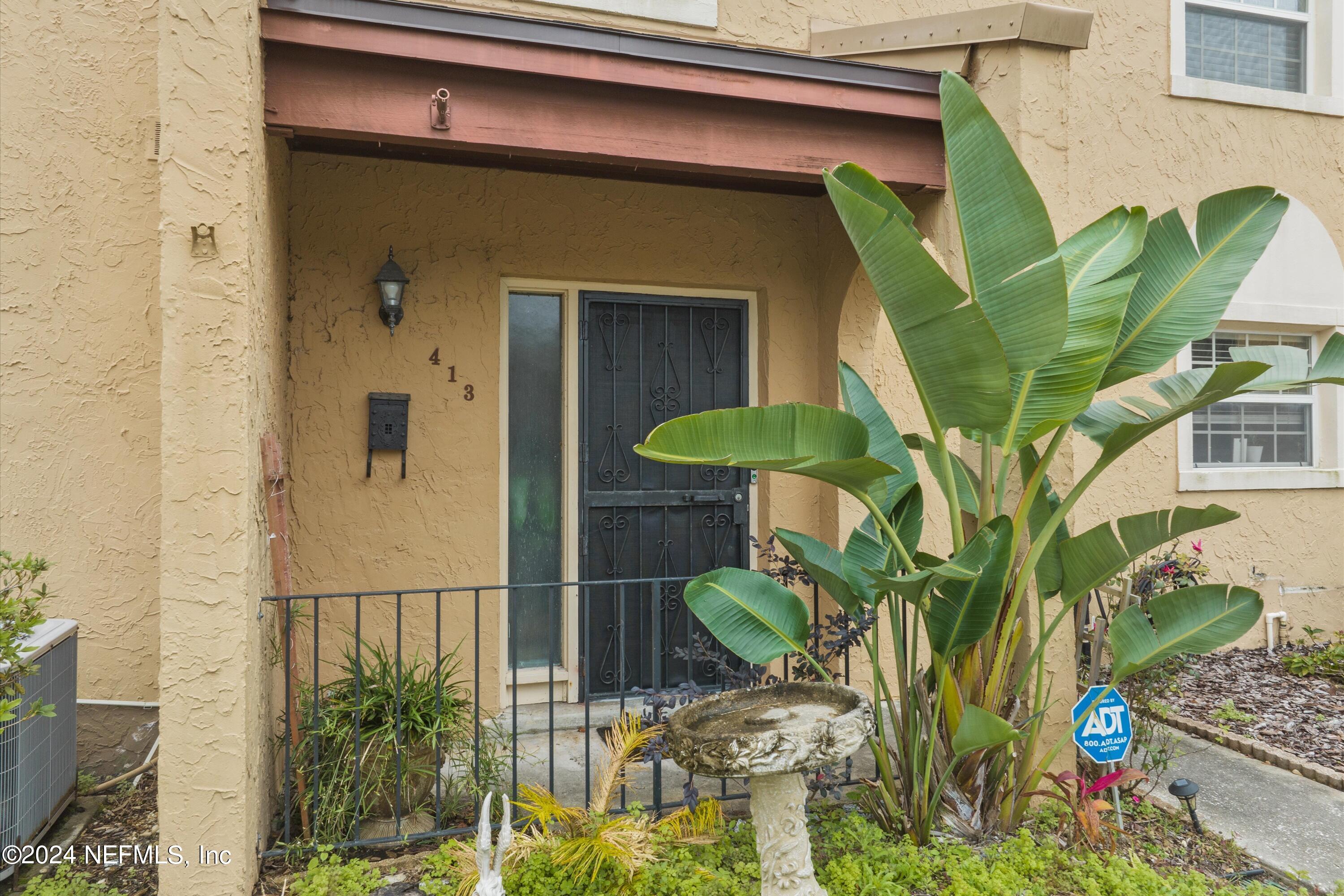 413 ABINGDON Place, #87