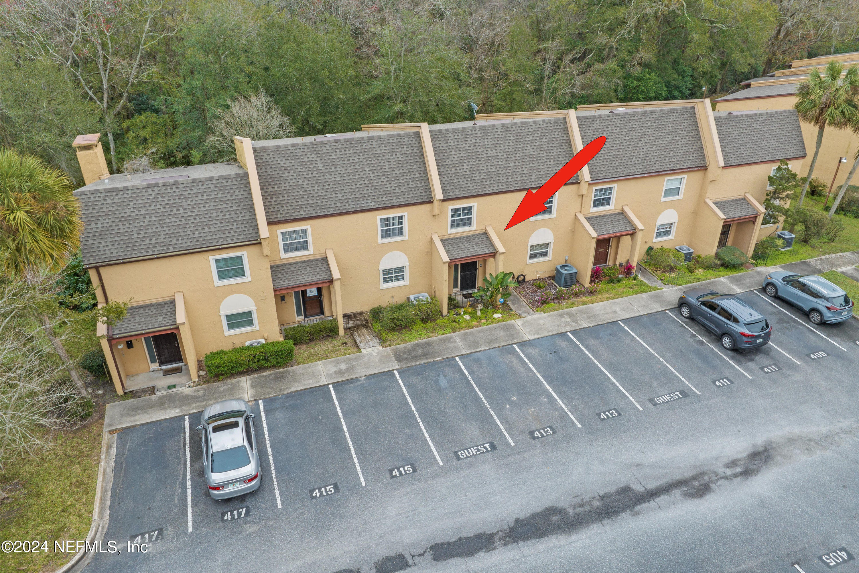 413 ABINGDON Place, #87