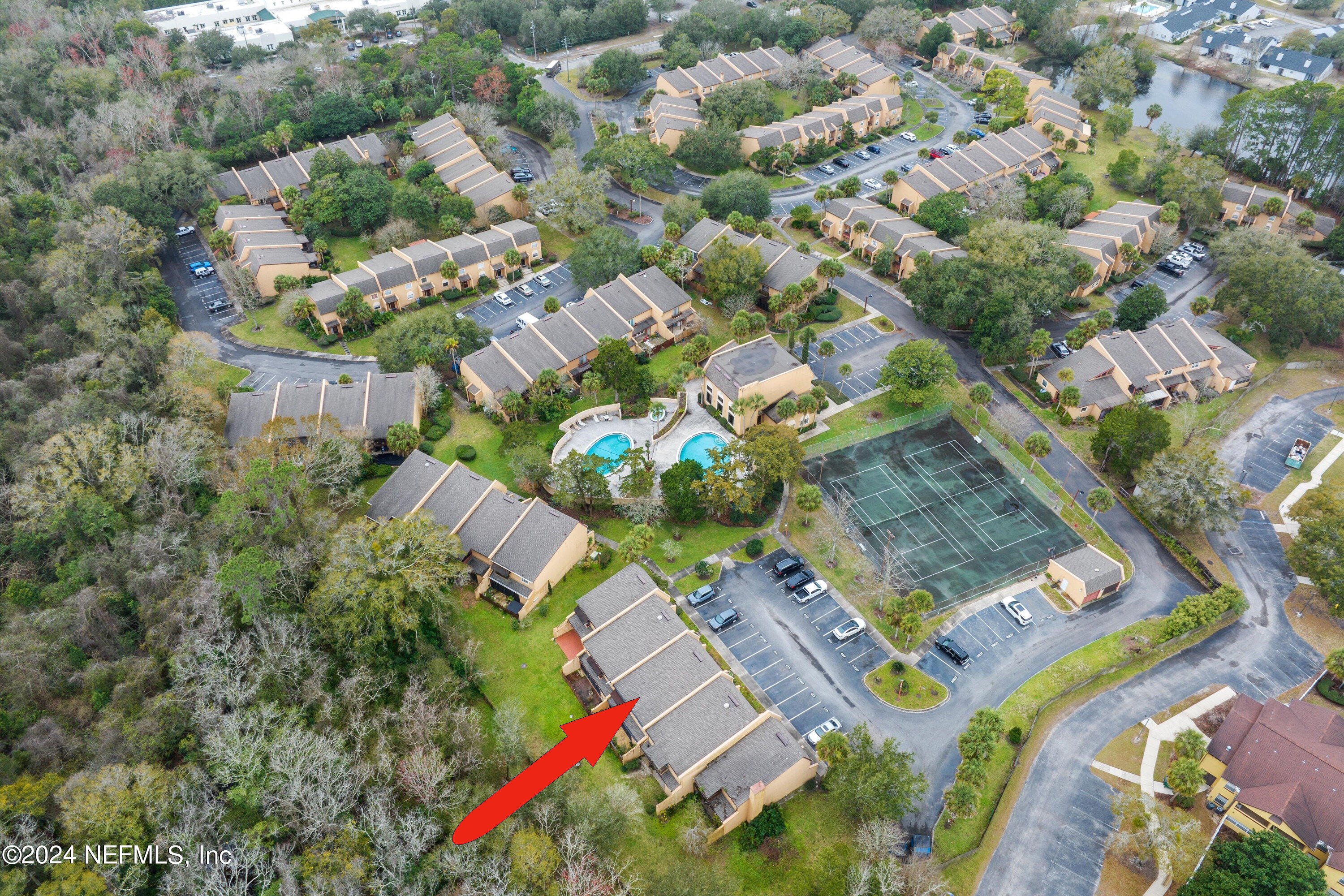 413 ABINGDON Place, #87