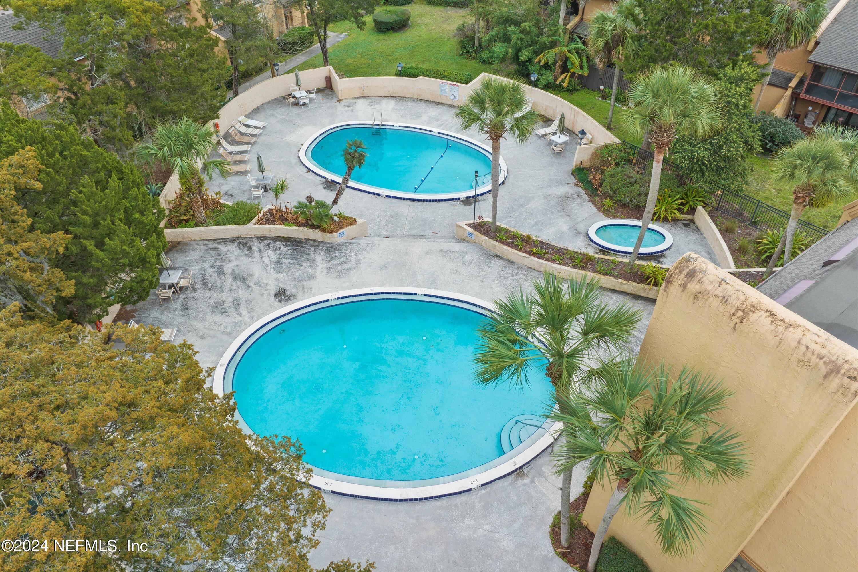 413 ABINGDON Place, #87