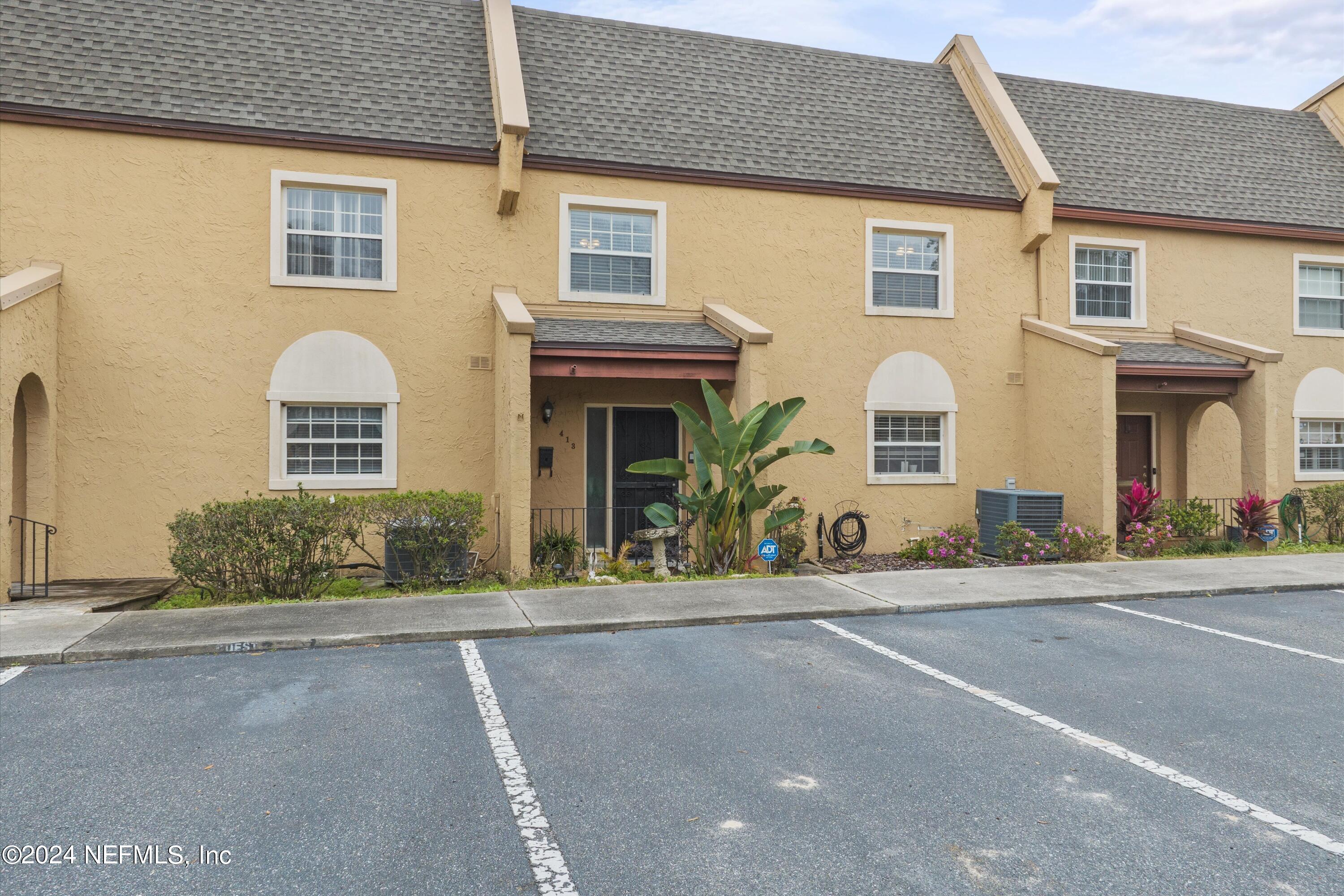 413 ABINGDON Place, #87