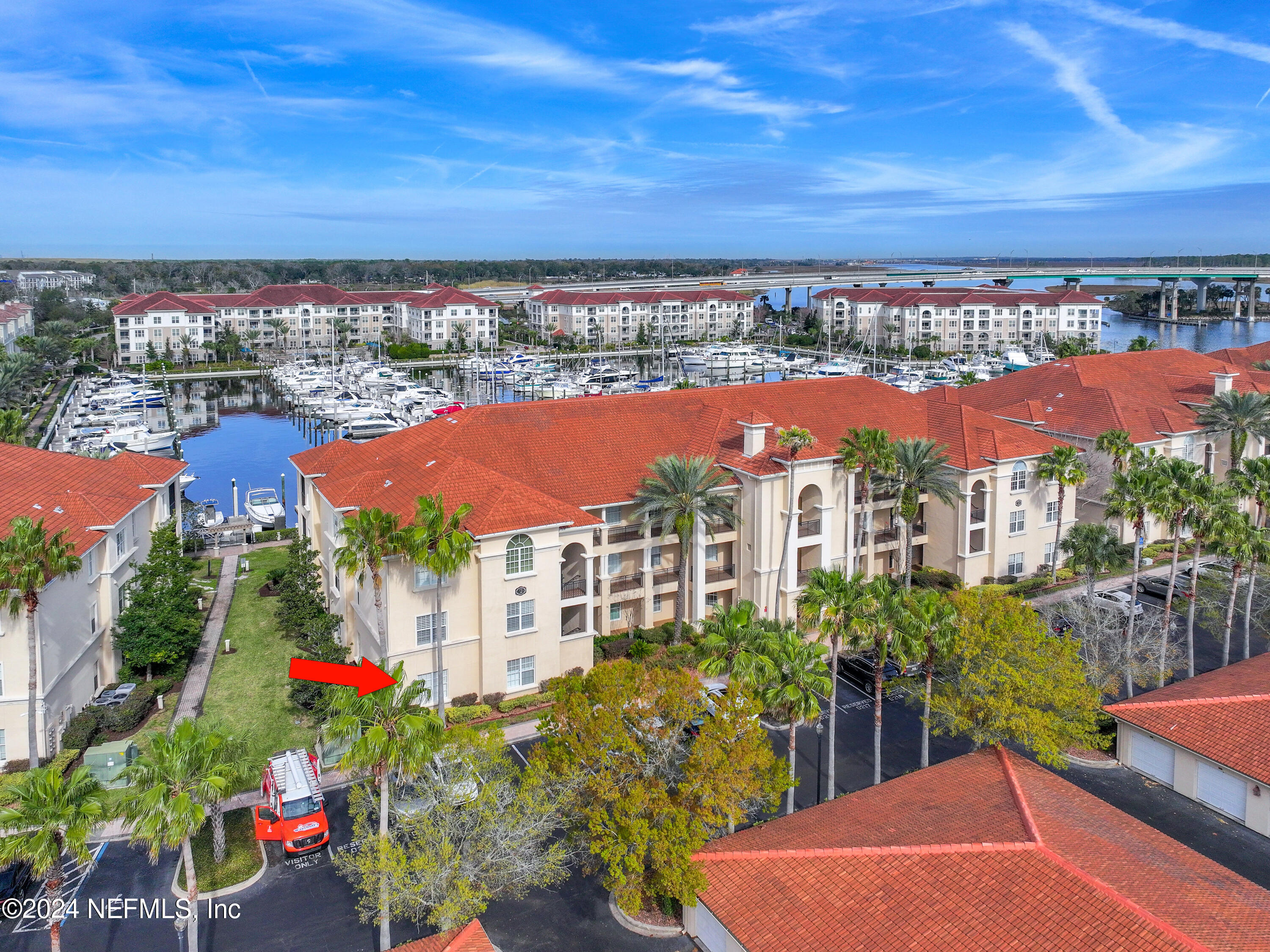 13846 ATLANTIC Boulevard, 201