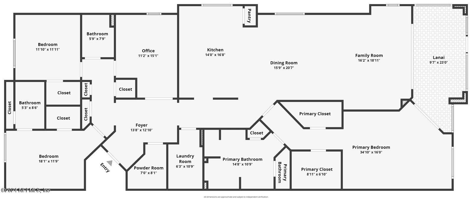 13846 ATLANTIC Boulevard, 201