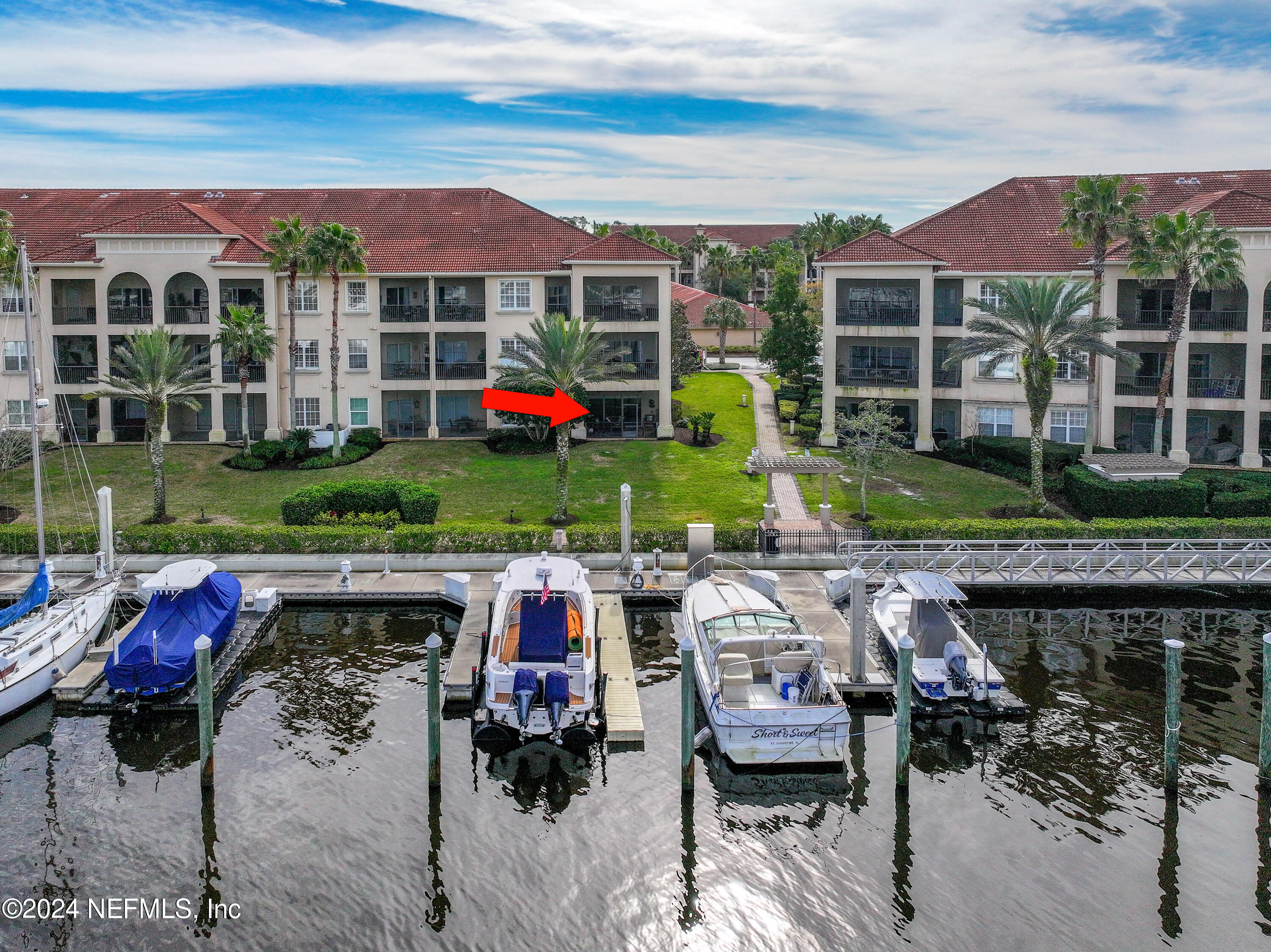 13846 ATLANTIC Boulevard, 201