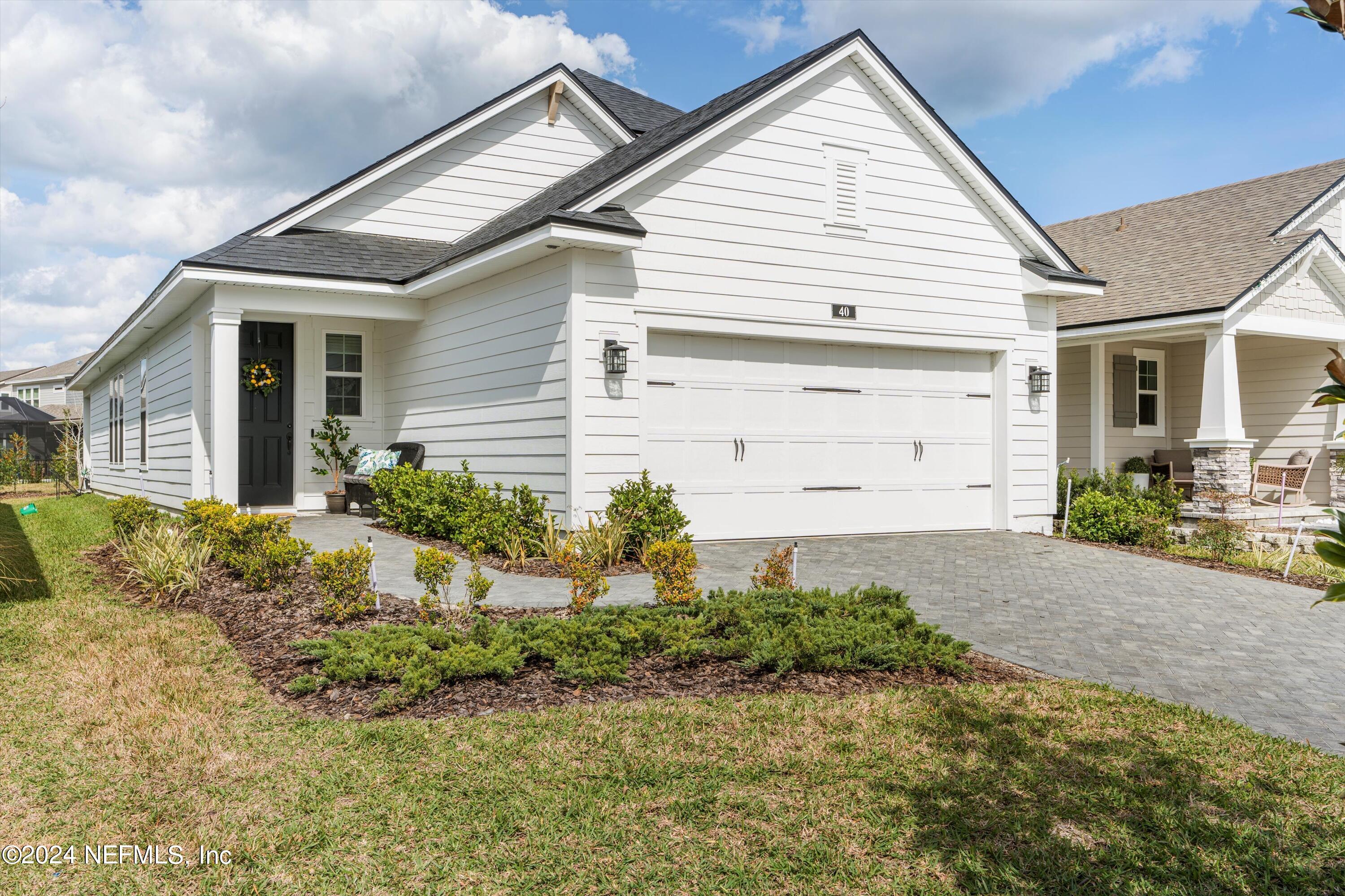40 RAINBOW TROUT Lane