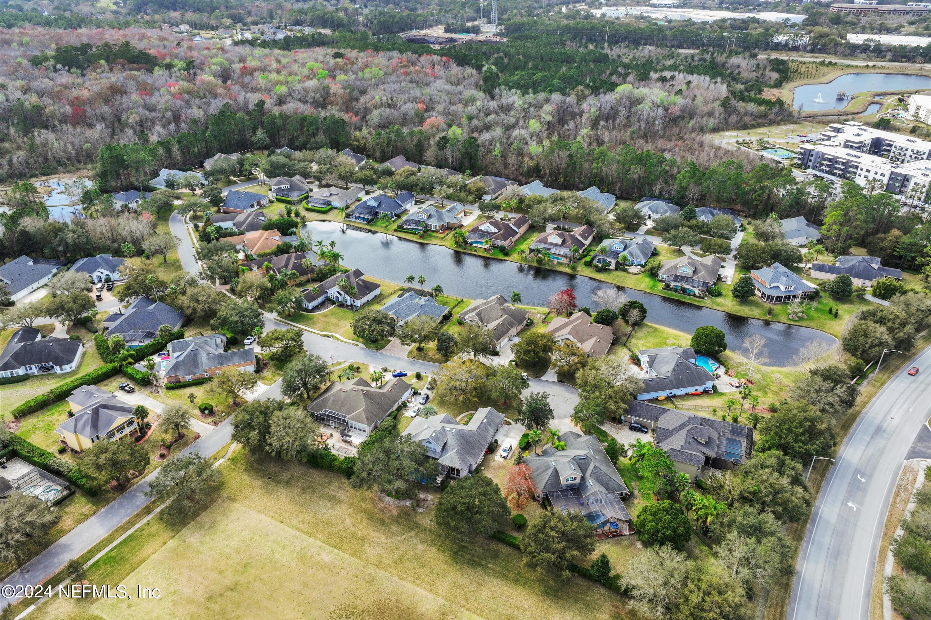 7626 WEXFORD CLUB Drive E