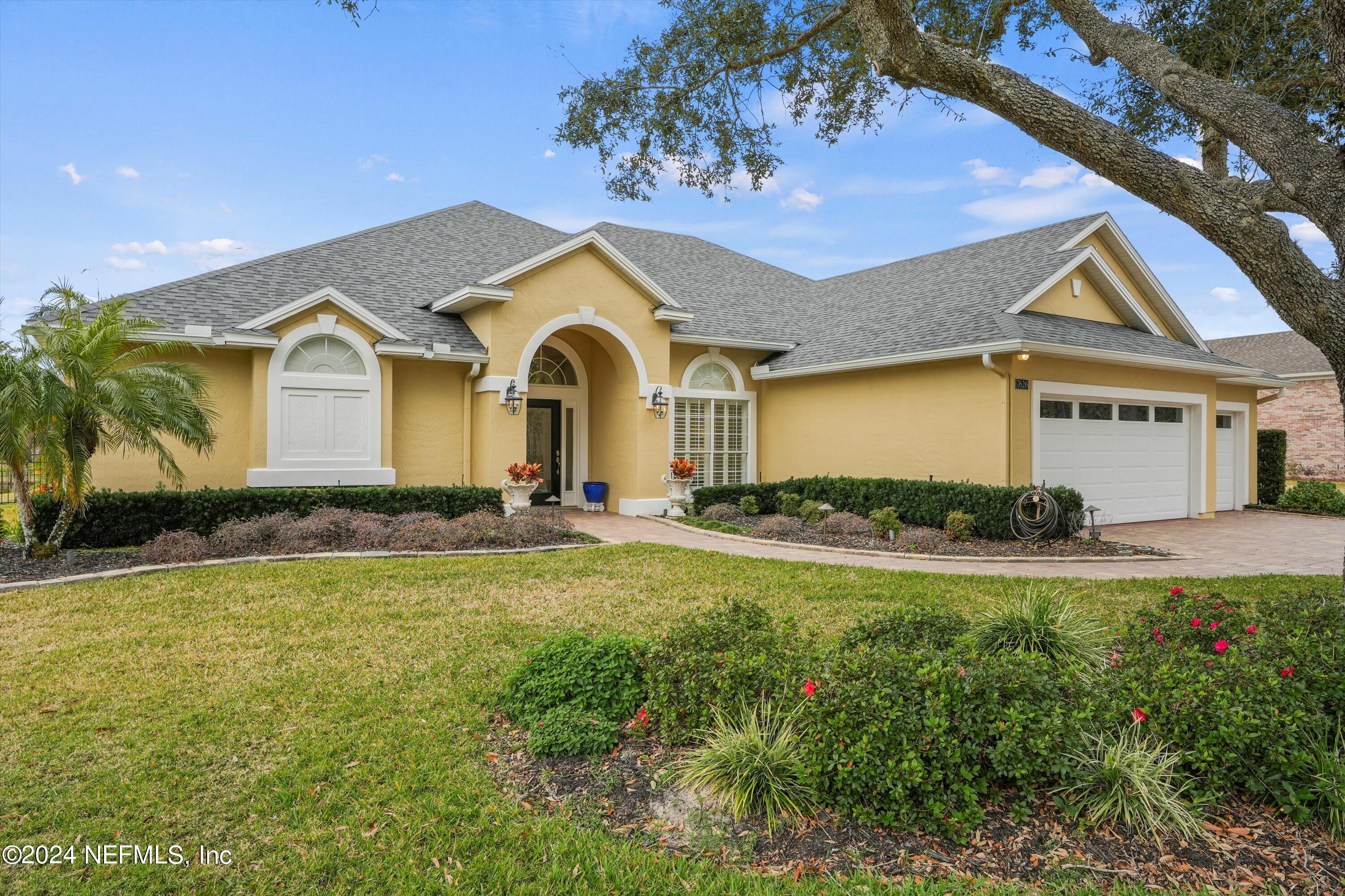 7626 WEXFORD CLUB Drive E