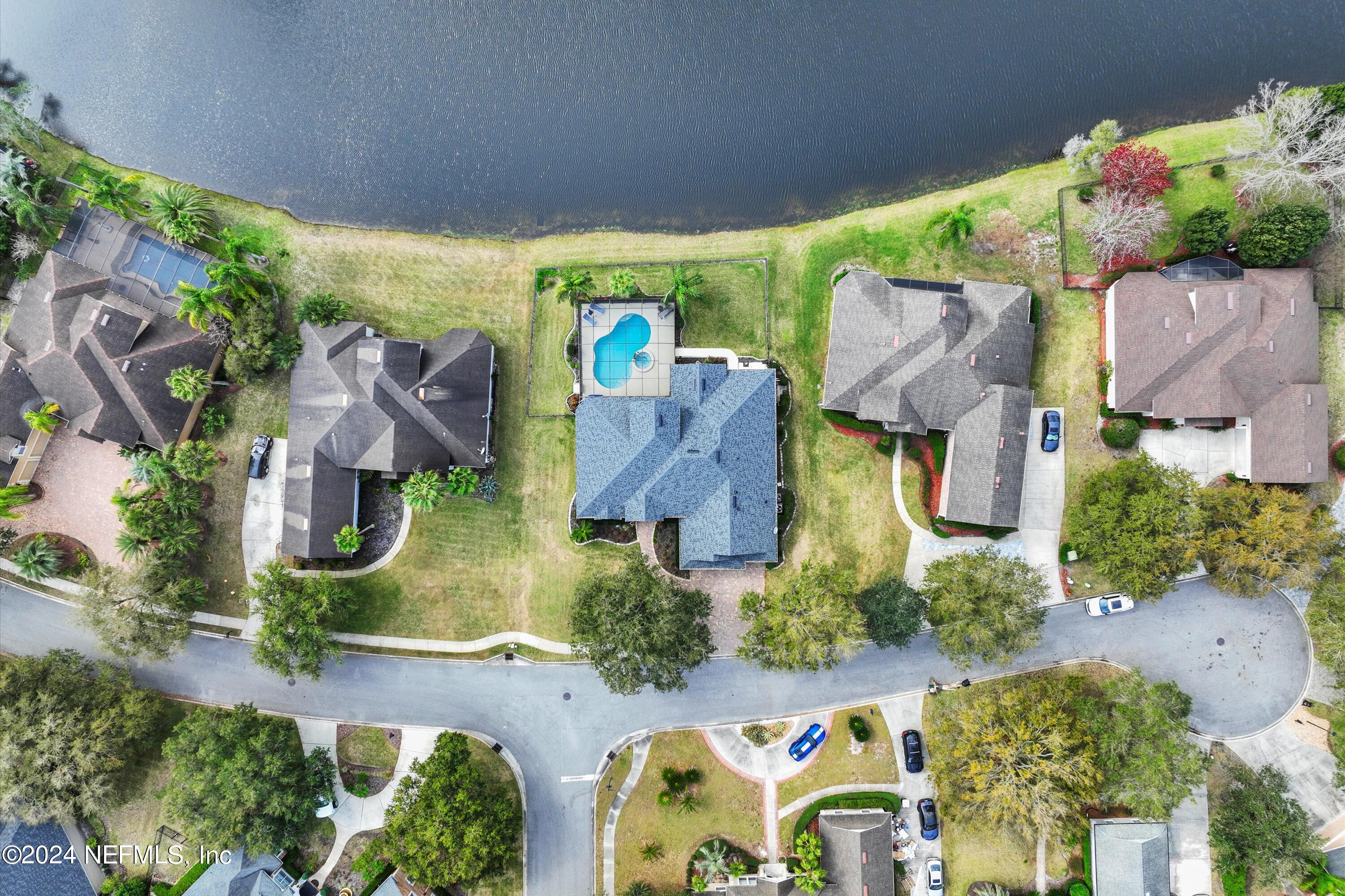 7626 WEXFORD CLUB Drive E