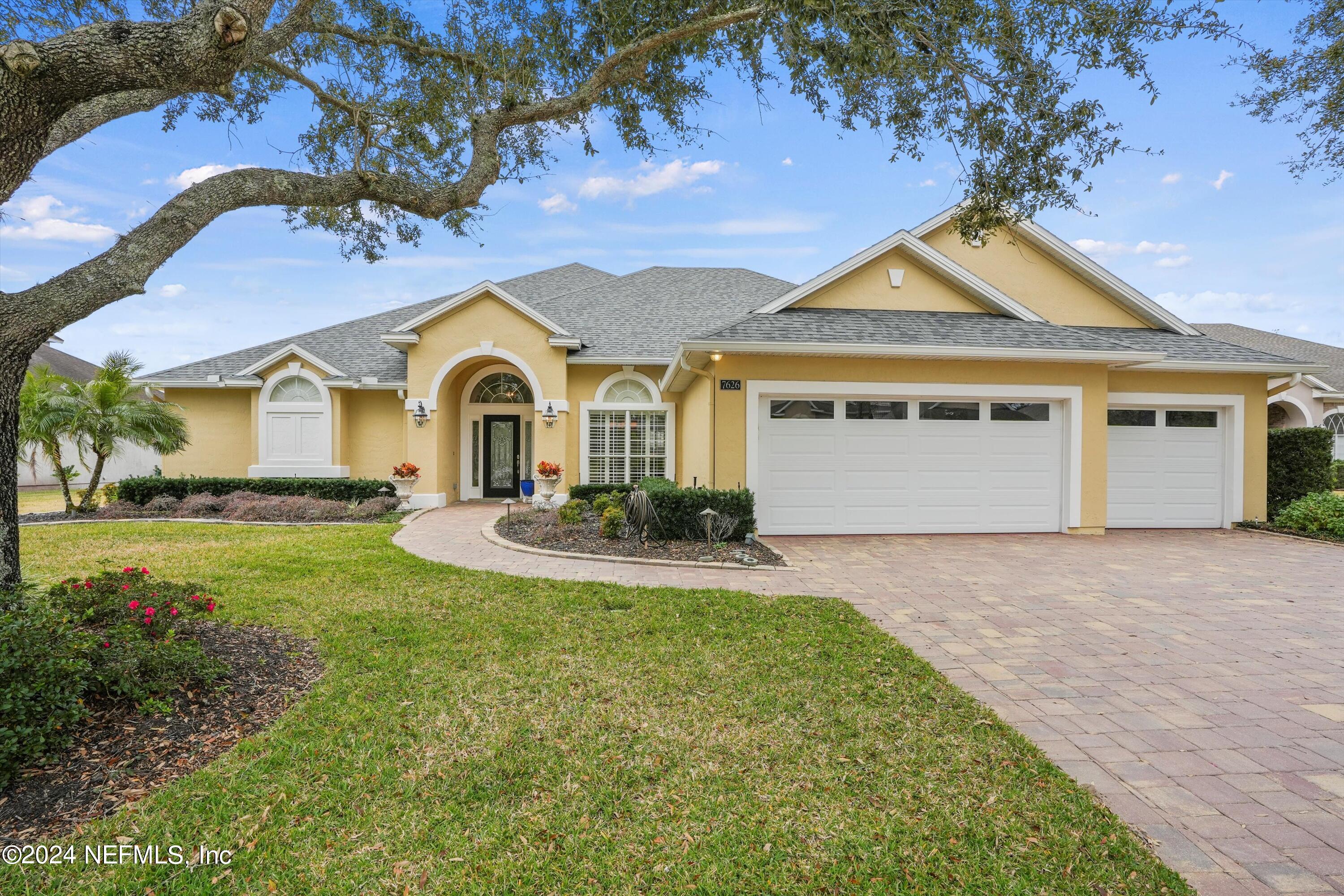 7626 WEXFORD CLUB Drive E