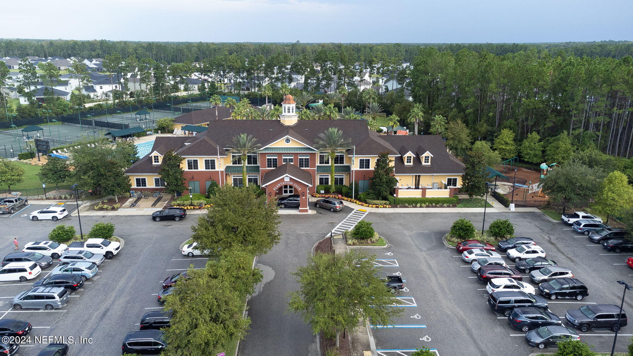 1523 ASHLEE BRANCH Way