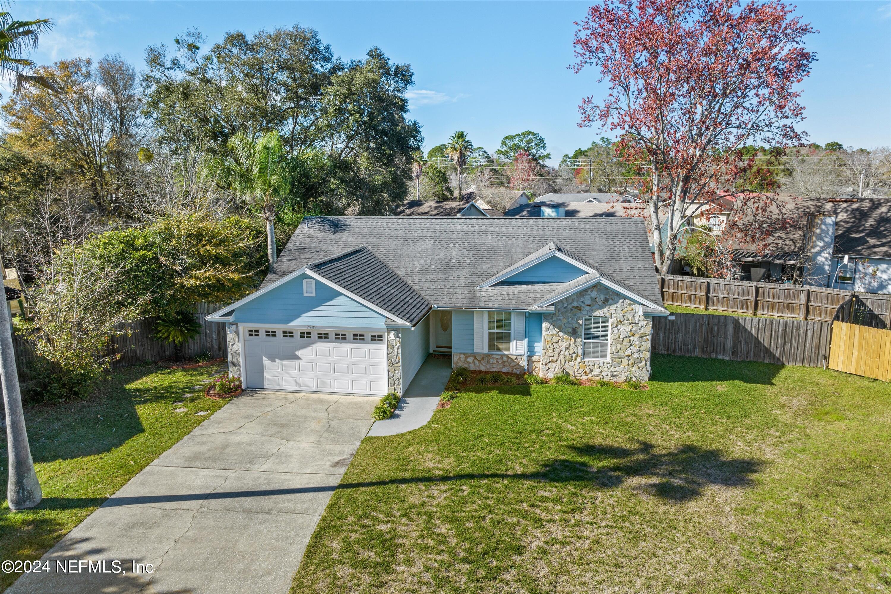 7732 SUGARTREE Court