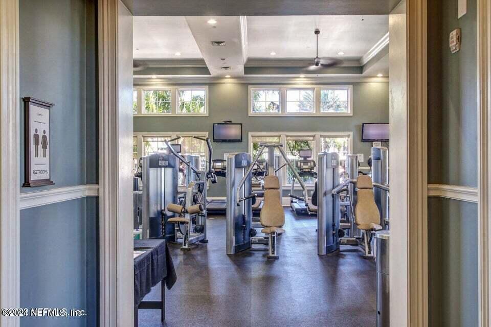 31 CYPRESS BAY Drive