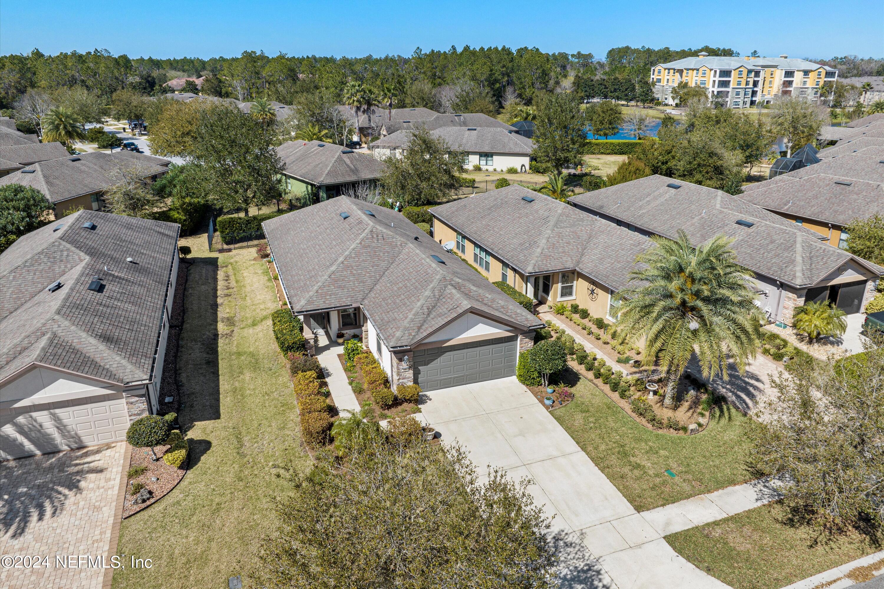 31 CYPRESS BAY Drive