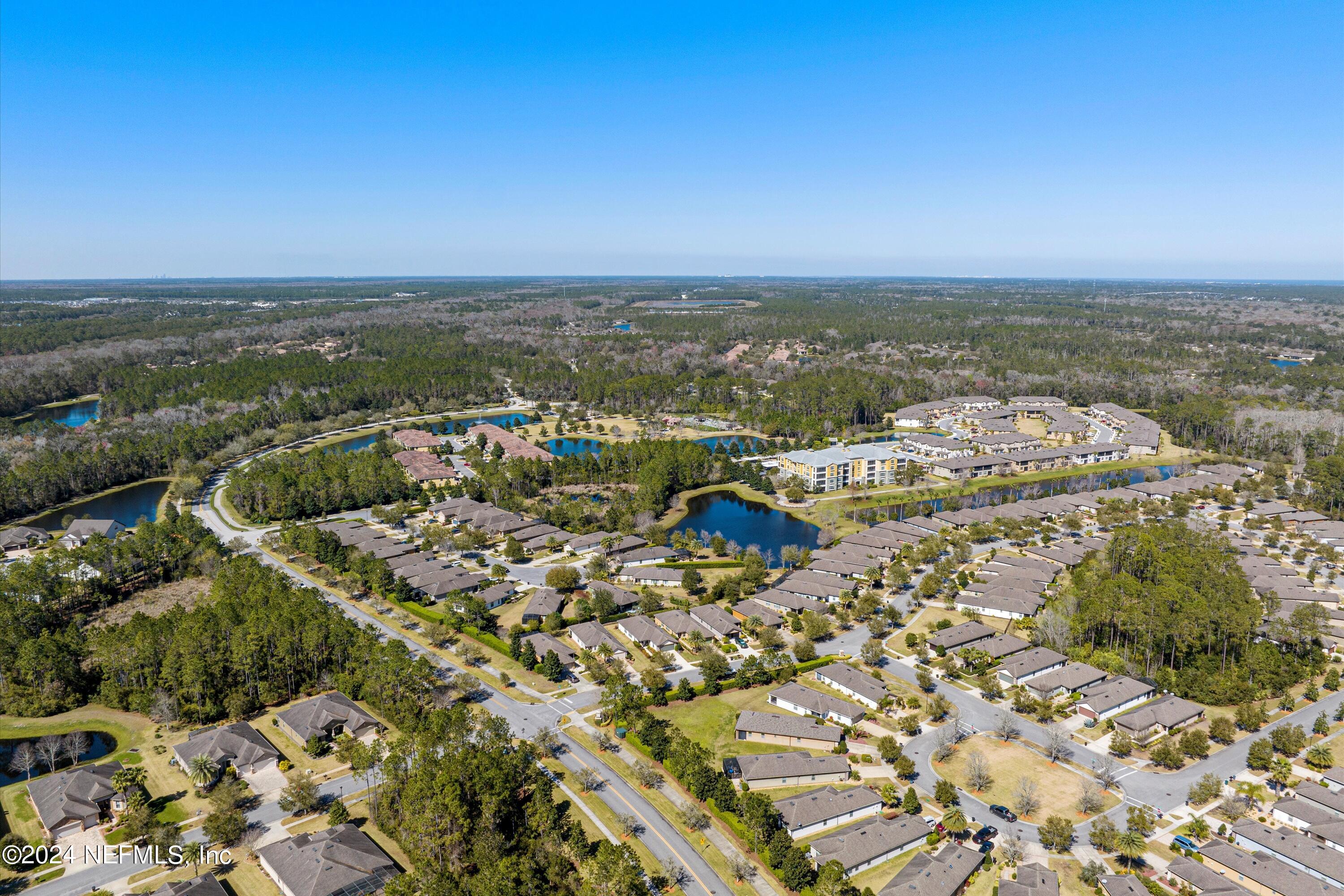 31 CYPRESS BAY Drive