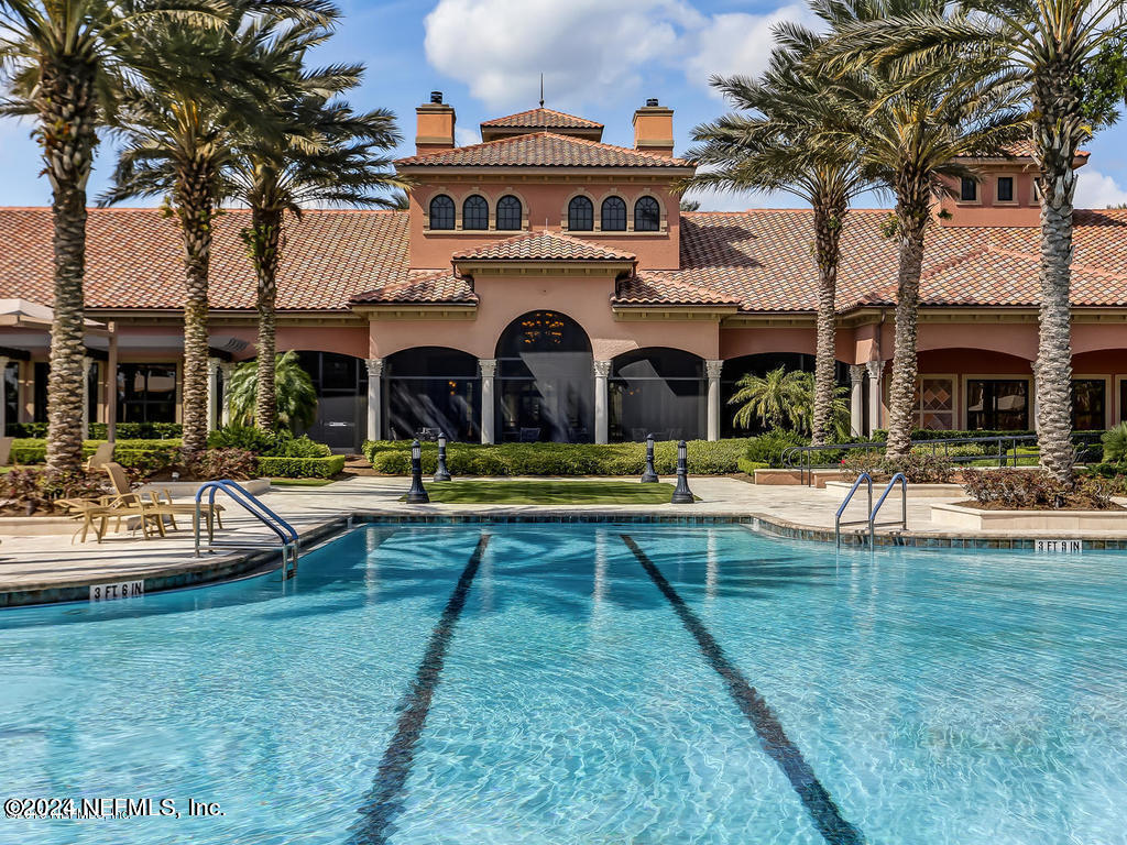 31 CYPRESS BAY Drive