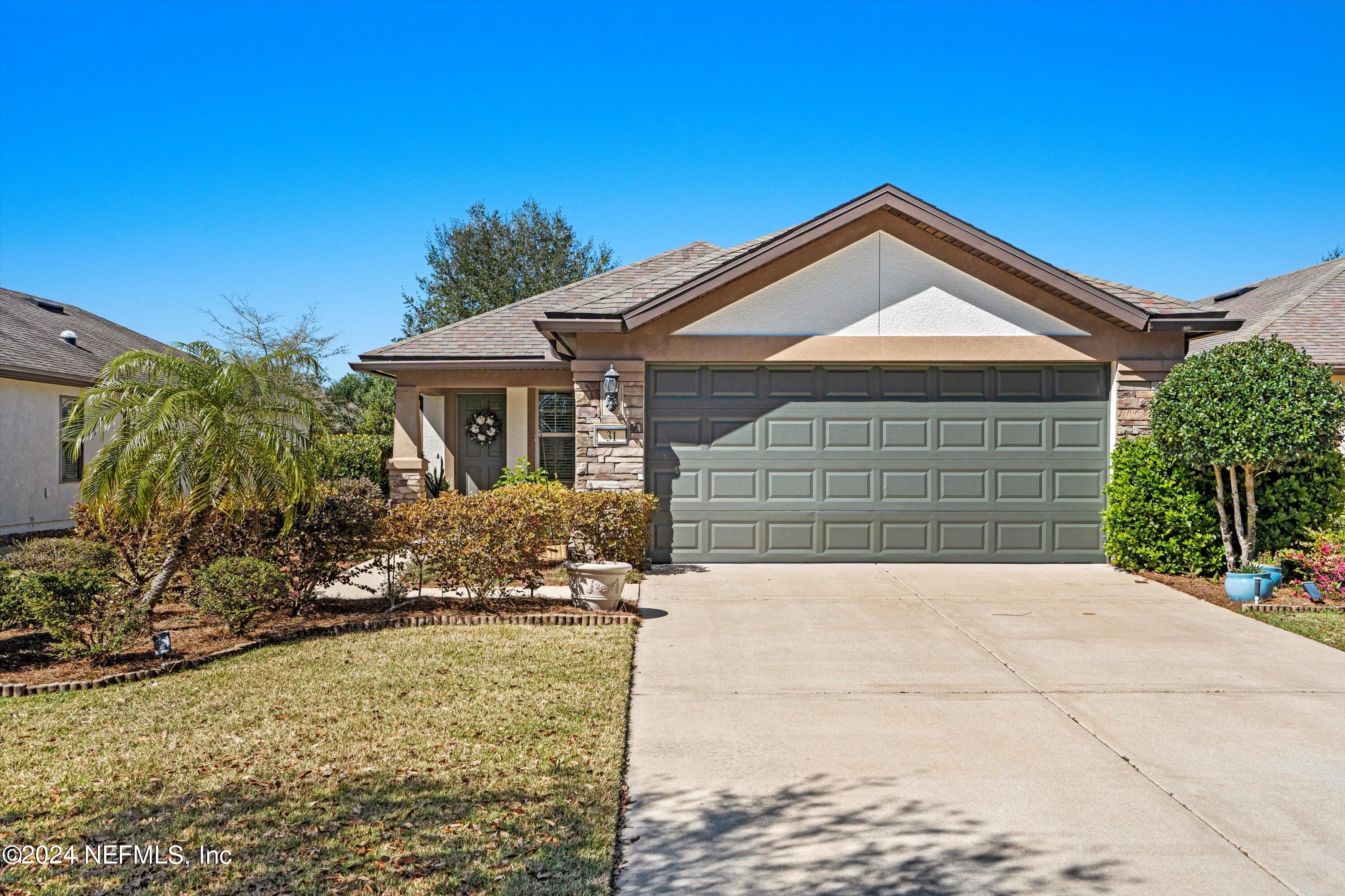 31 CYPRESS BAY Drive