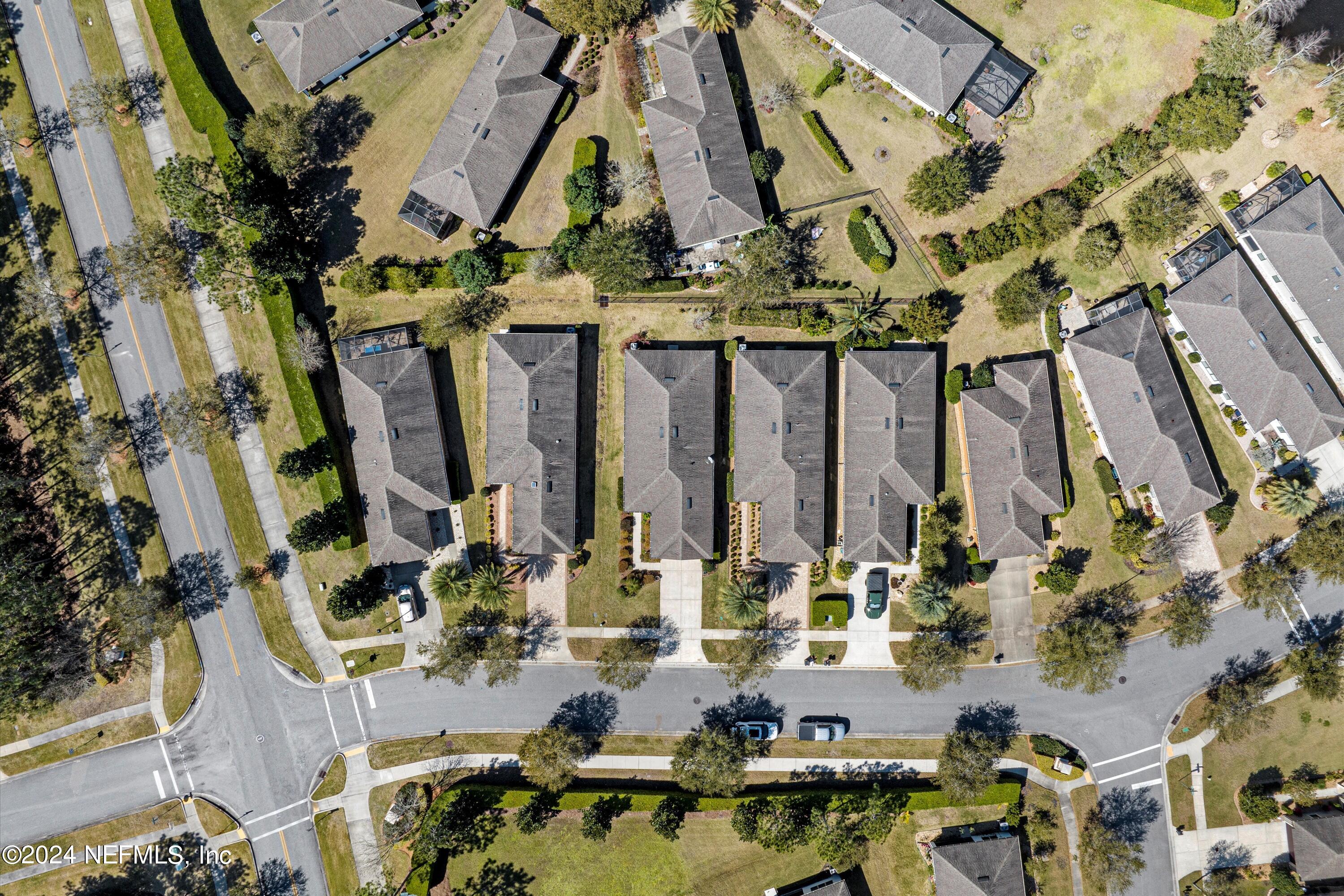 31 CYPRESS BAY Drive