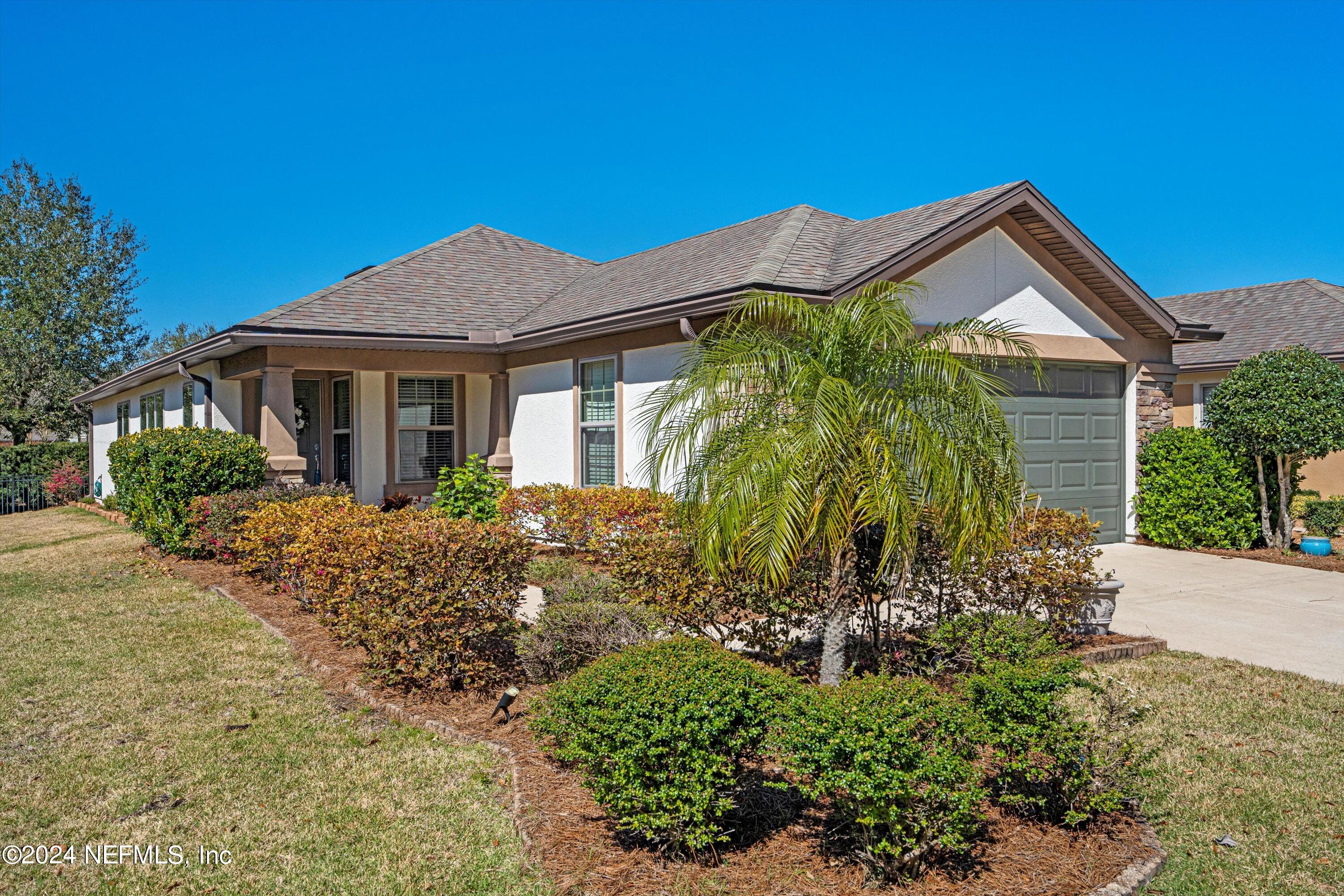 31 CYPRESS BAY Drive