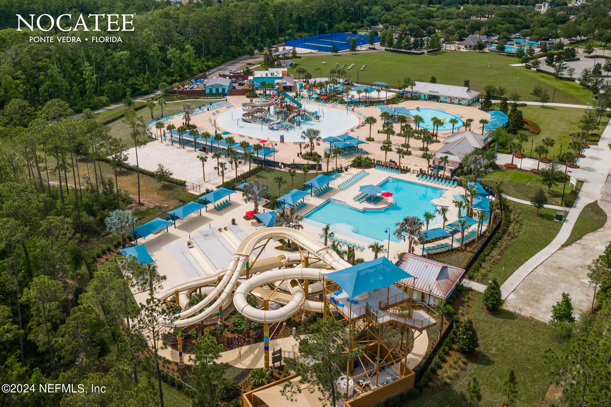 31 CYPRESS BAY Drive