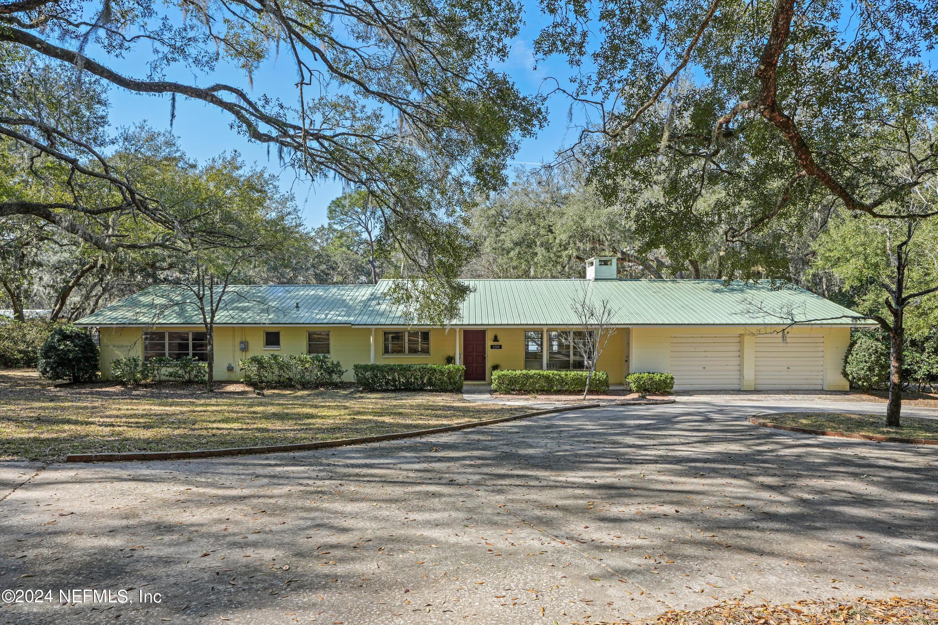150 SUNSET STRIP Drive