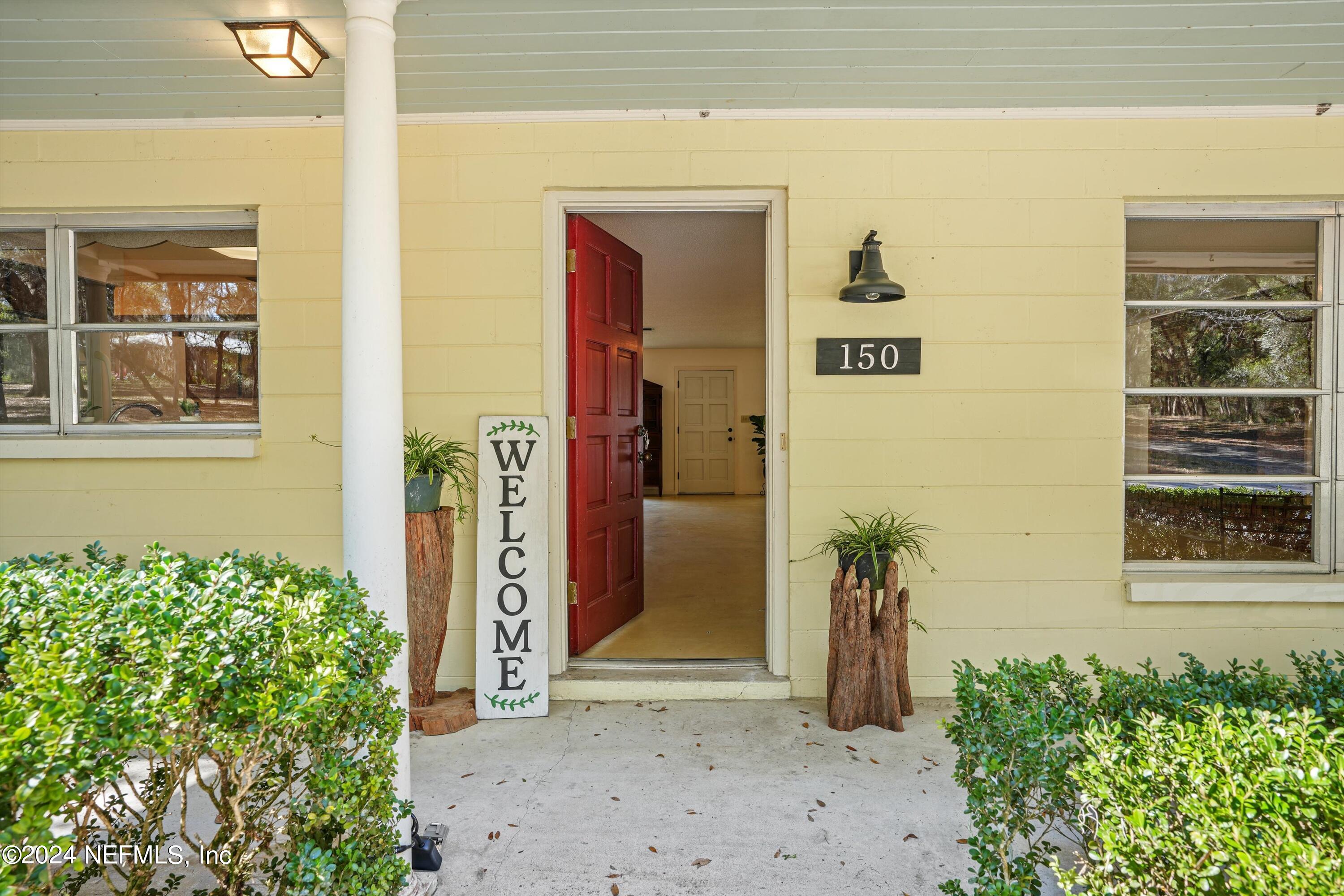 150 SUNSET STRIP Drive