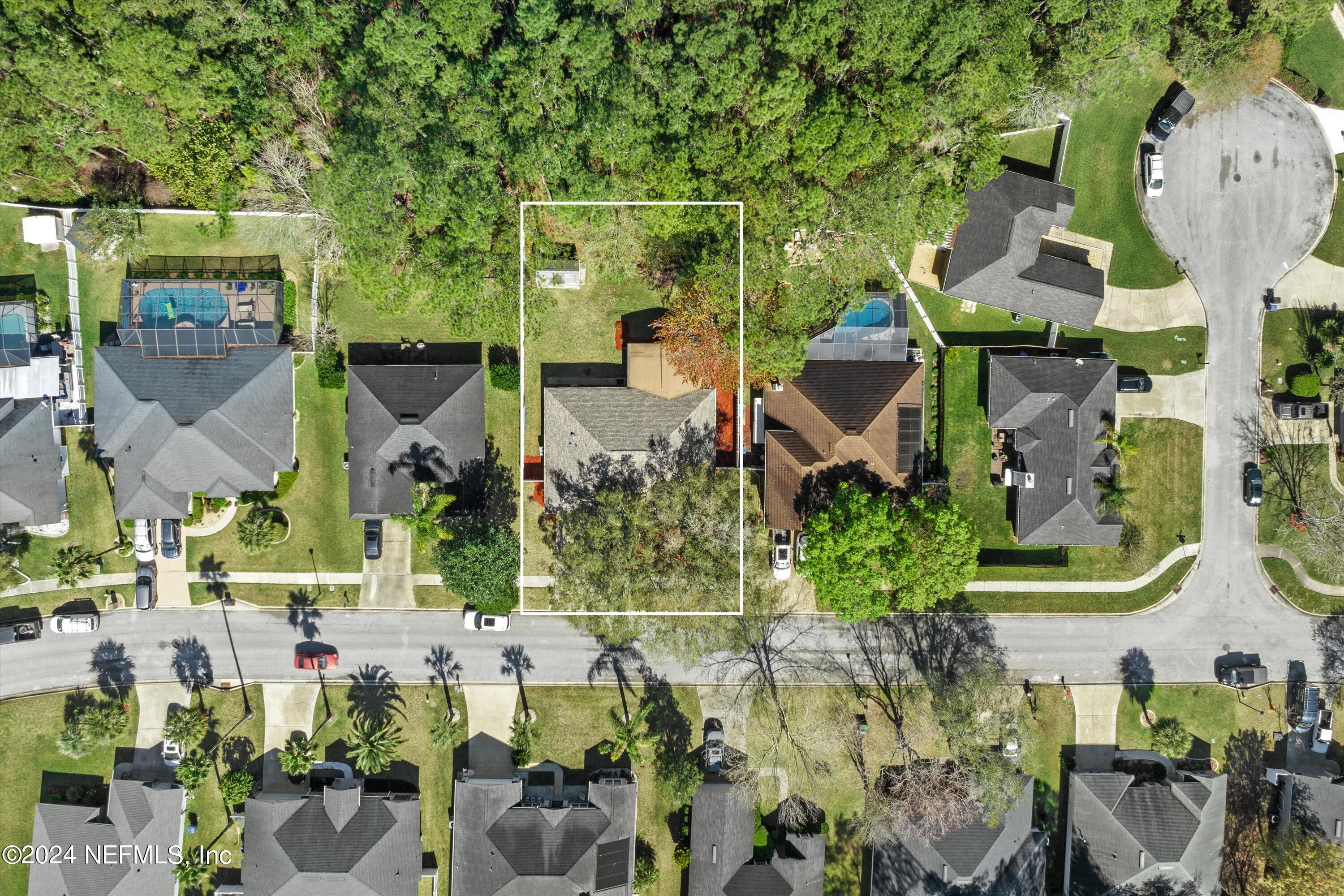 180 SOUTHERN GROVE Drive