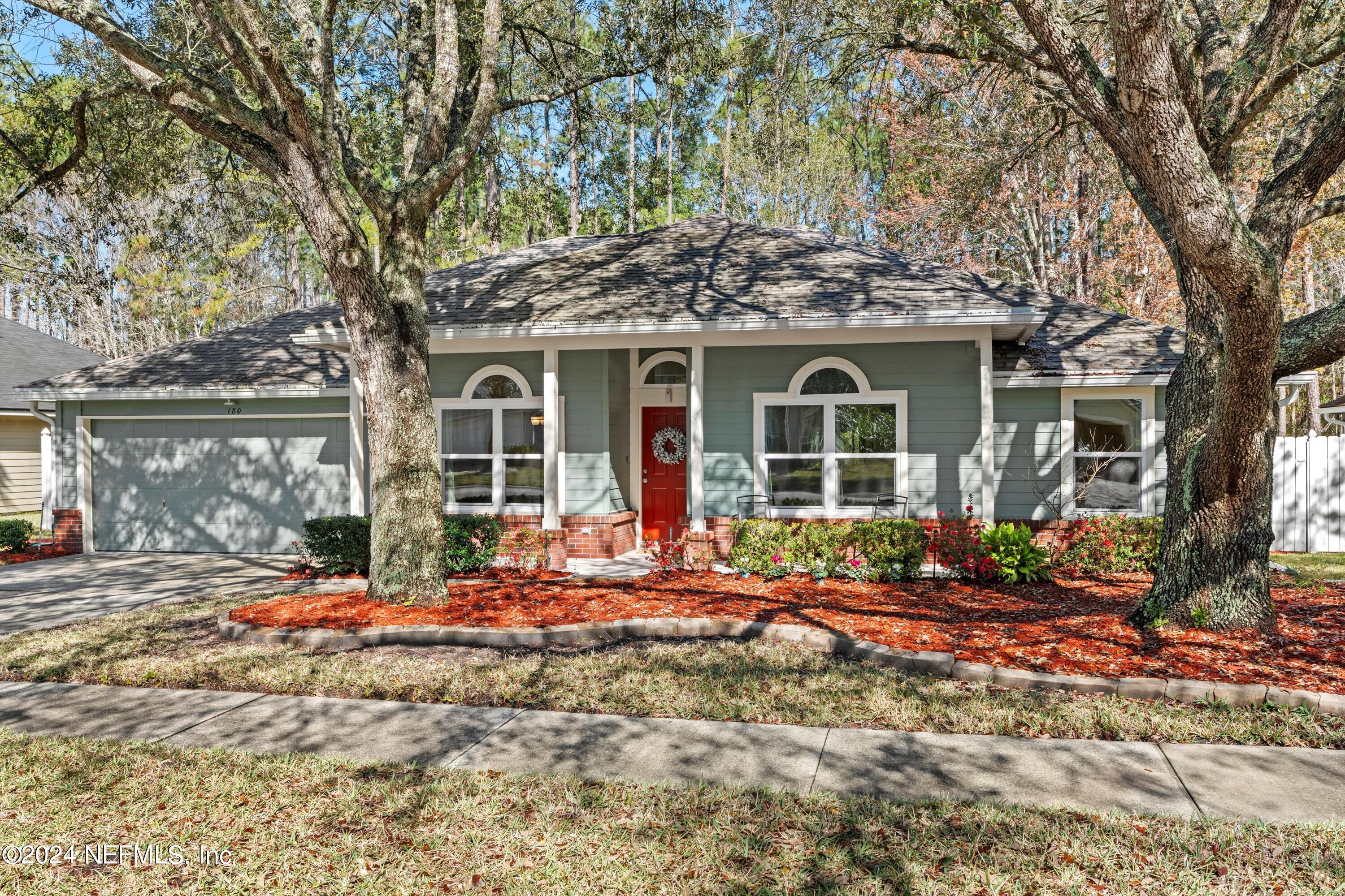 180 SOUTHERN GROVE Drive