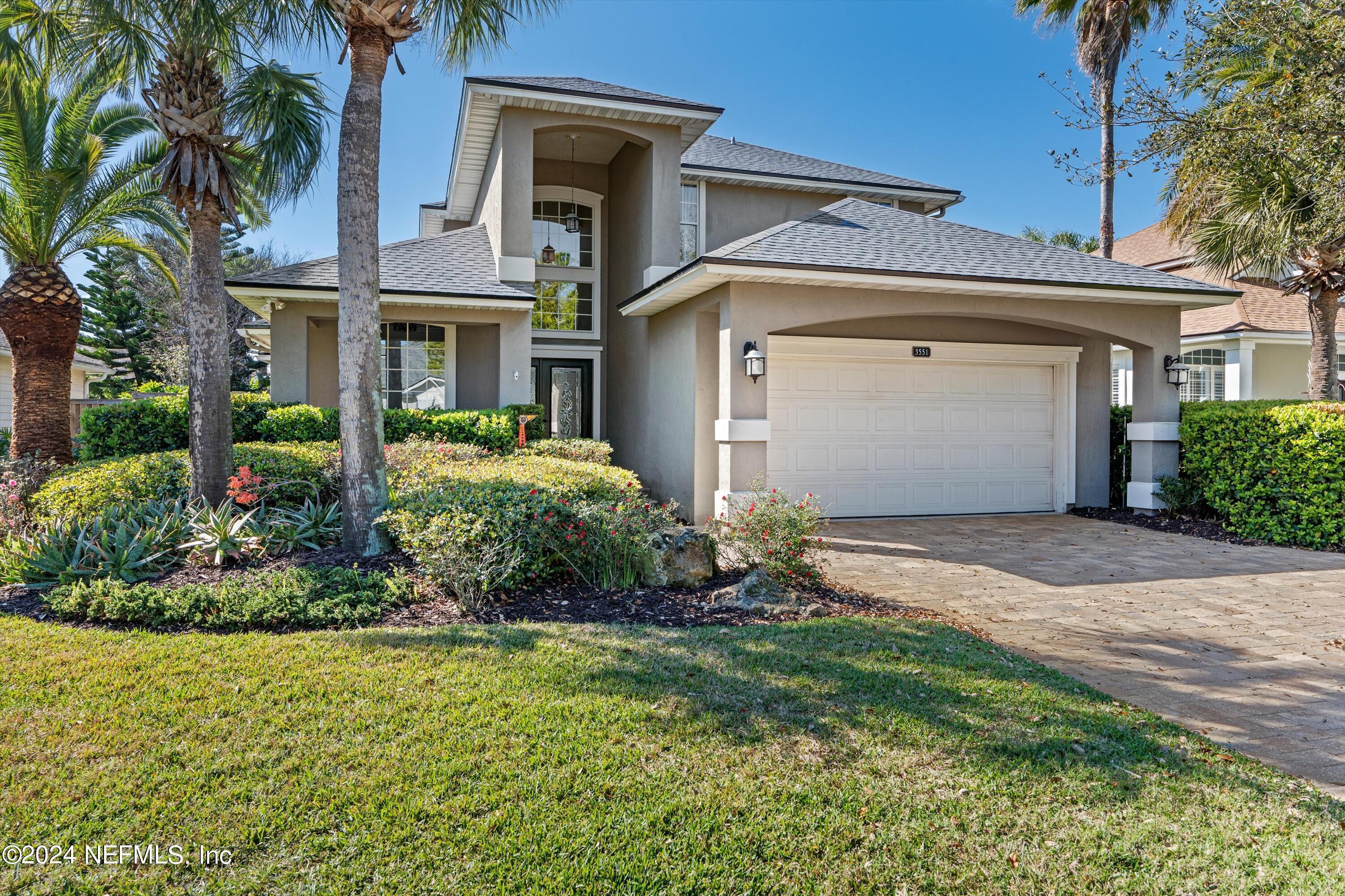 3551 BAY ISLAND Circle
