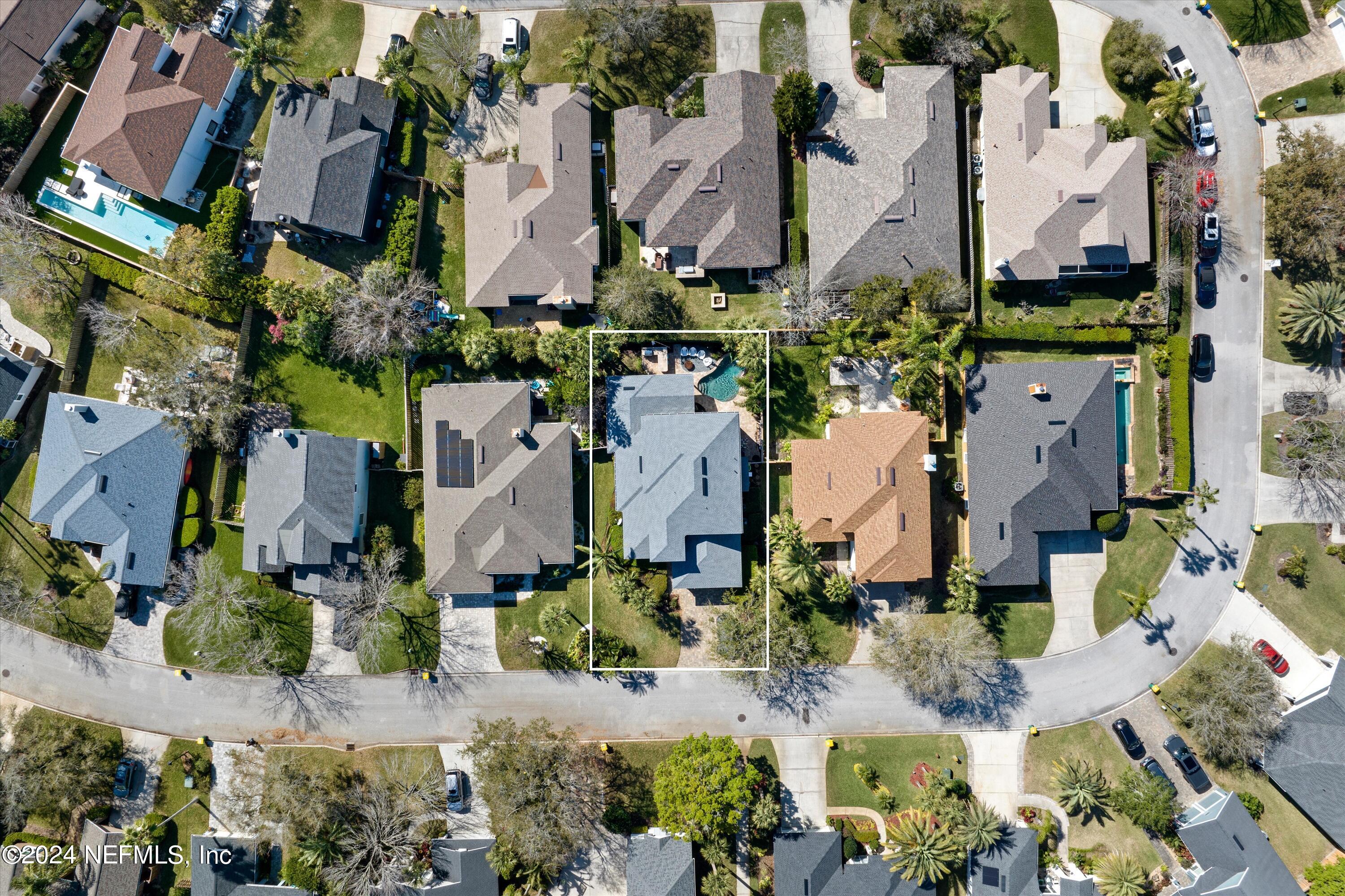 3551 BAY ISLAND Circle