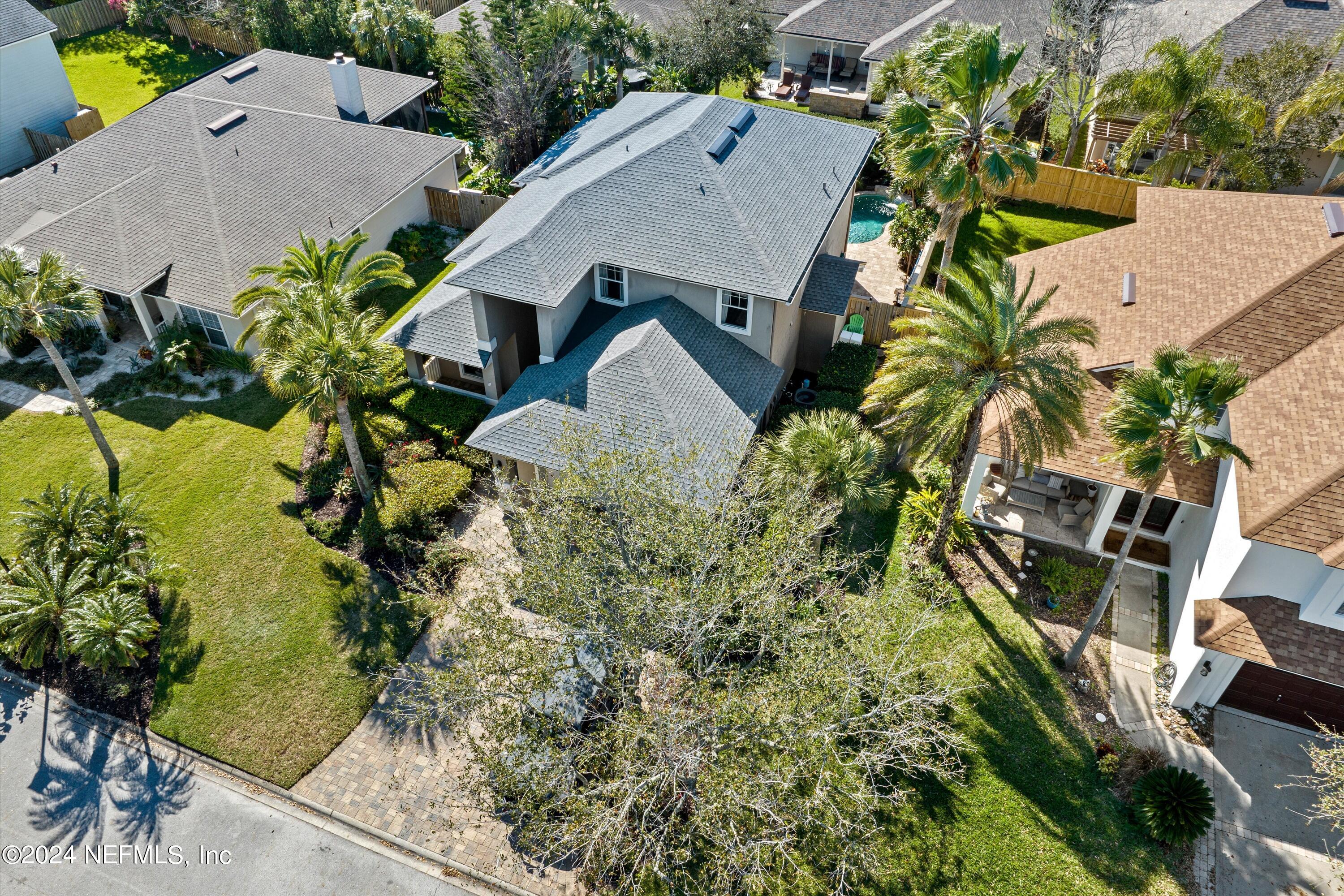 3551 BAY ISLAND Circle