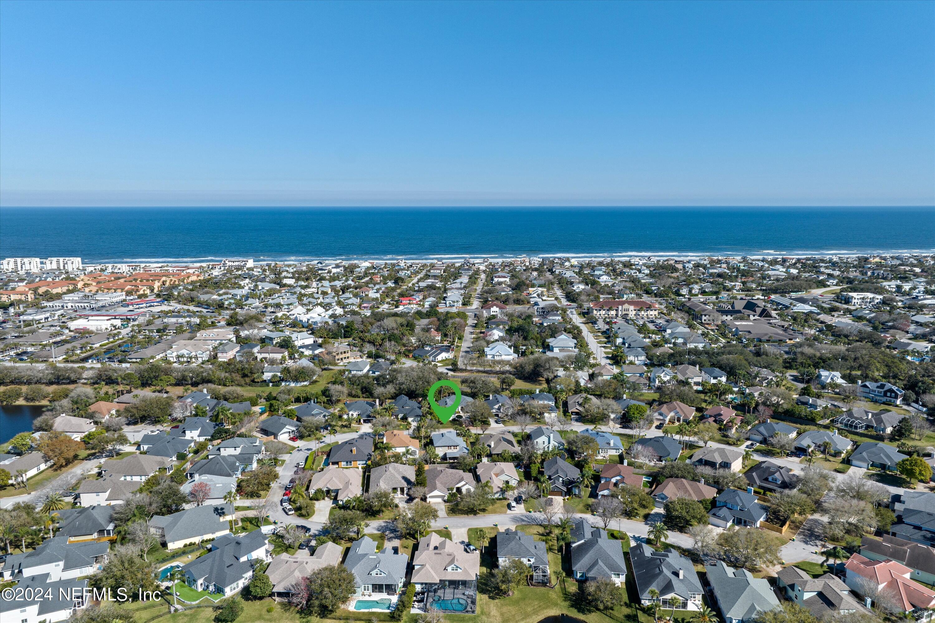 3551 BAY ISLAND Circle