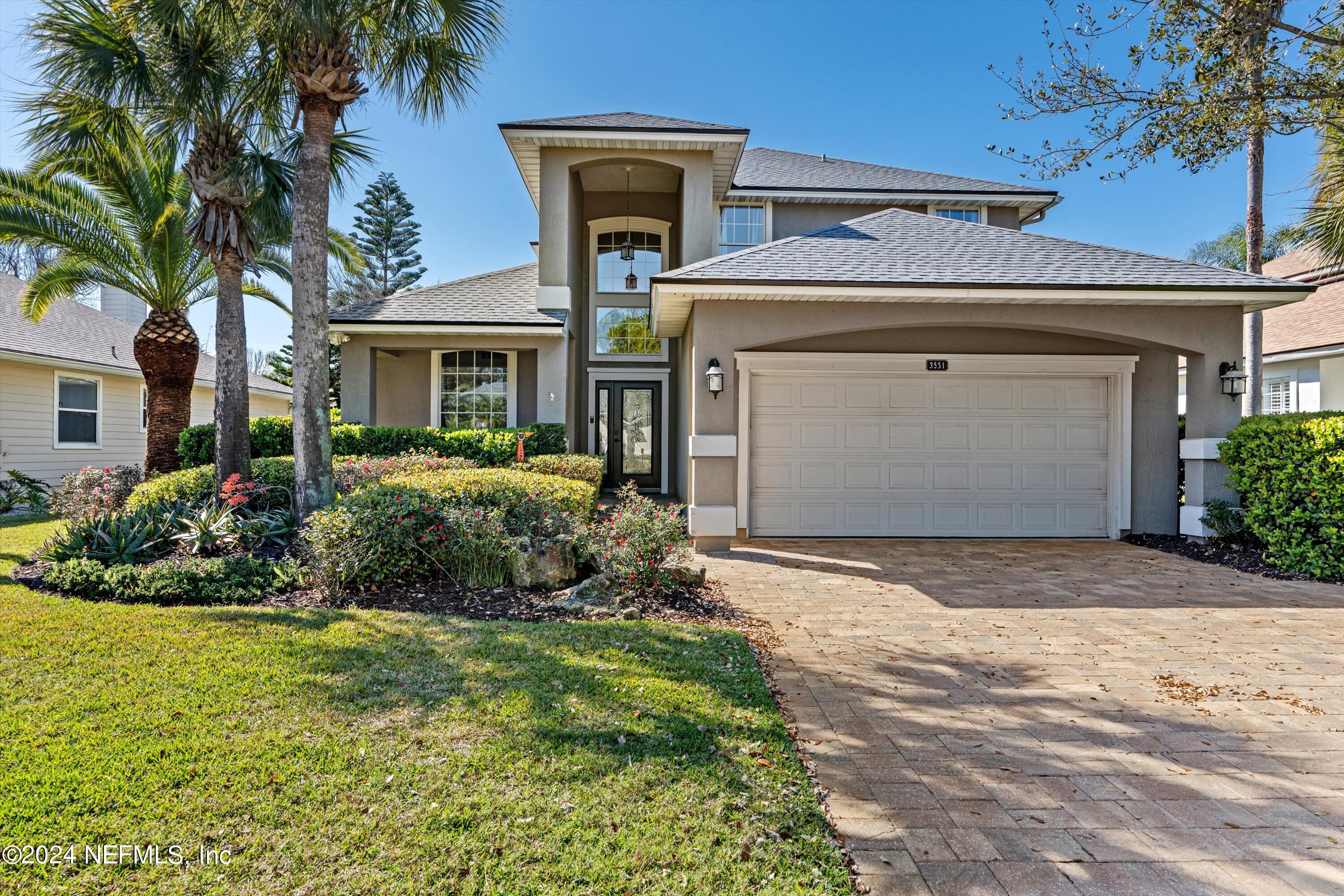 3551 BAY ISLAND Circle