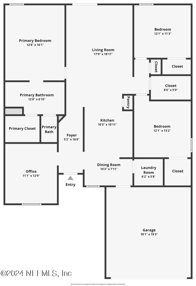 10251 DRIFTWOOD HILLS Drive