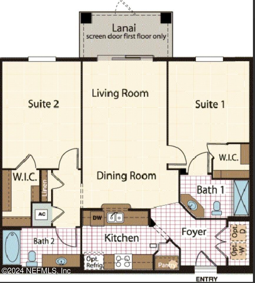 7801 POINT MEADOWS Drive, 5307