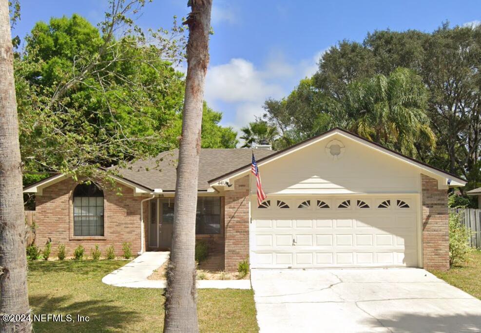 4413 TIMBER HOLLOW Way