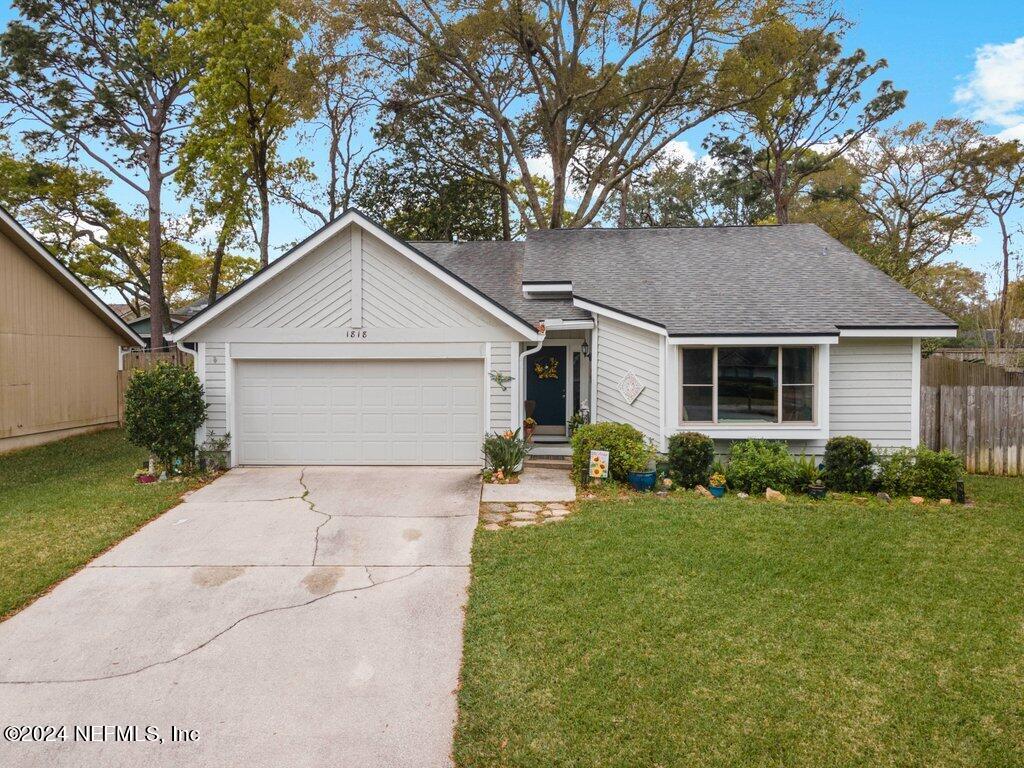 1818 HIGH BROOK Court