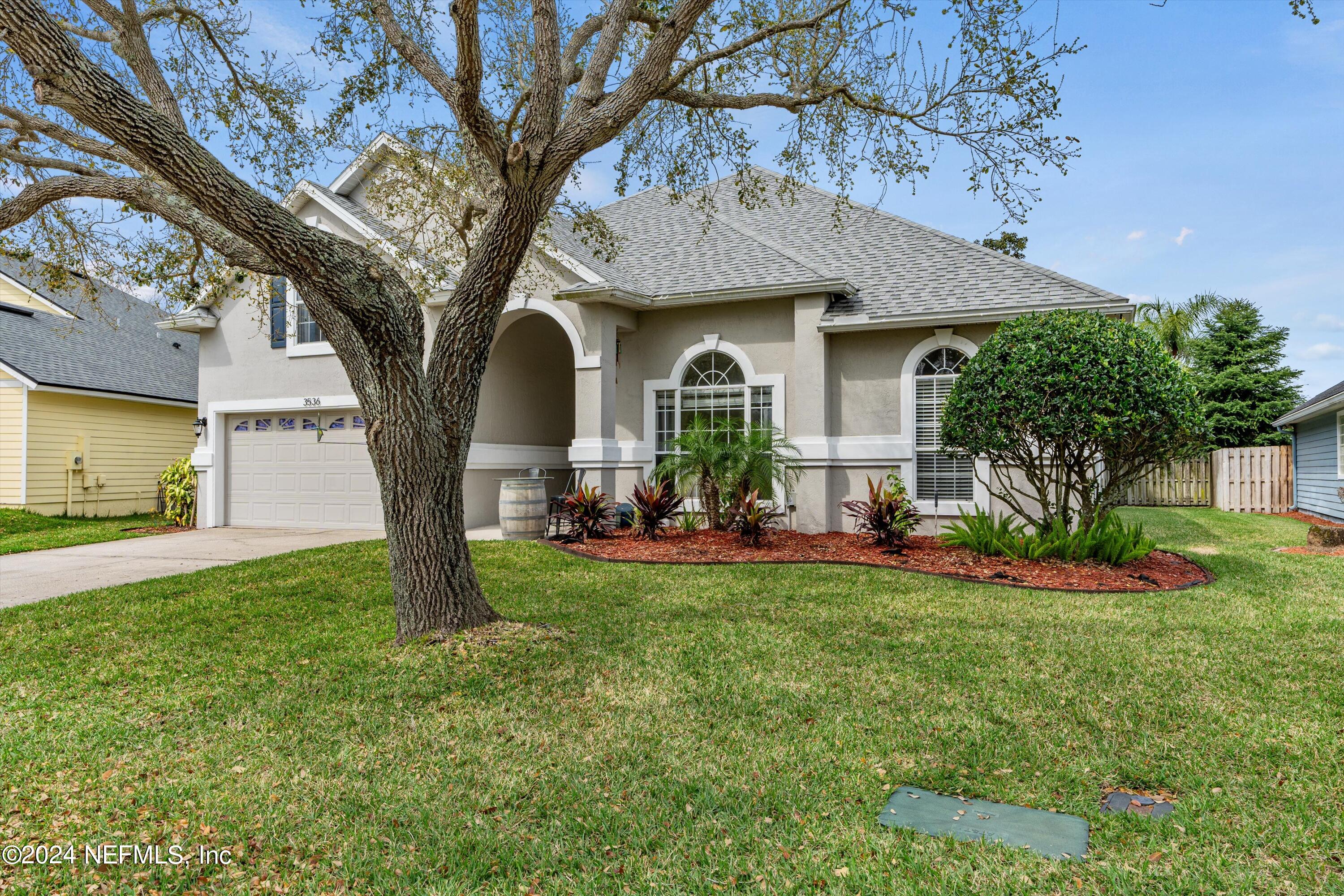 3536 BAY ISLAND Circle