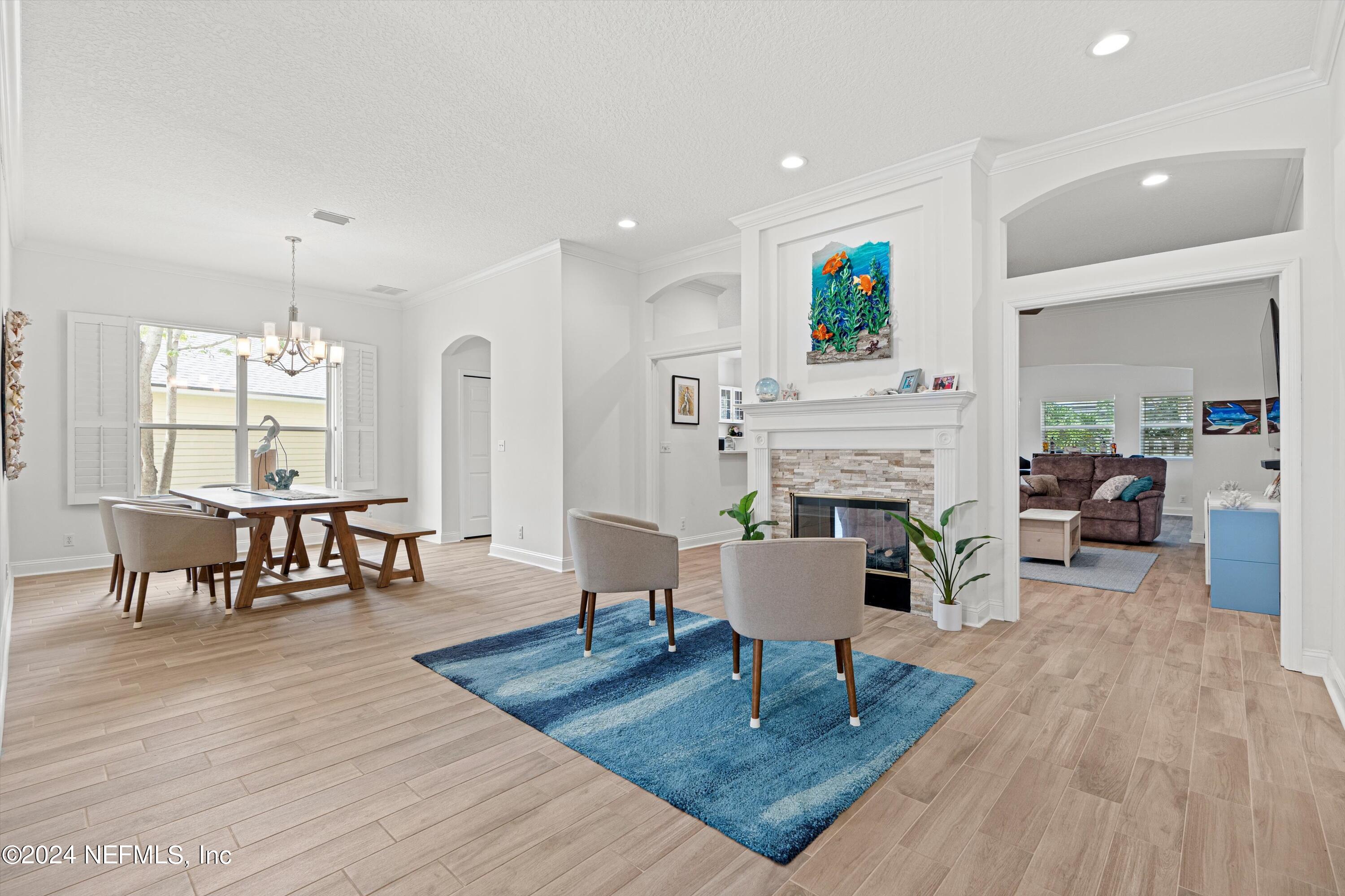 3536 BAY ISLAND Circle