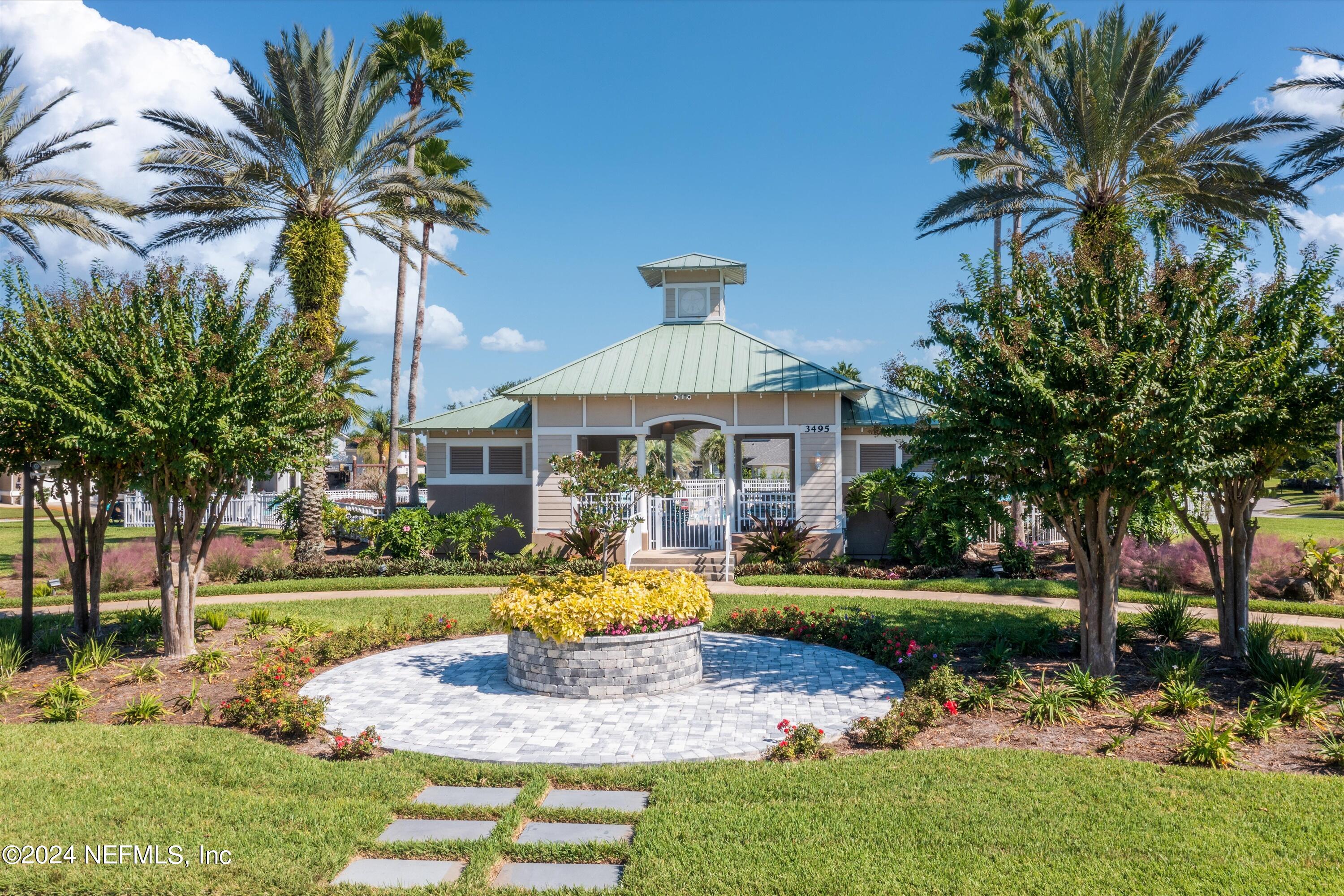 3536 BAY ISLAND Circle