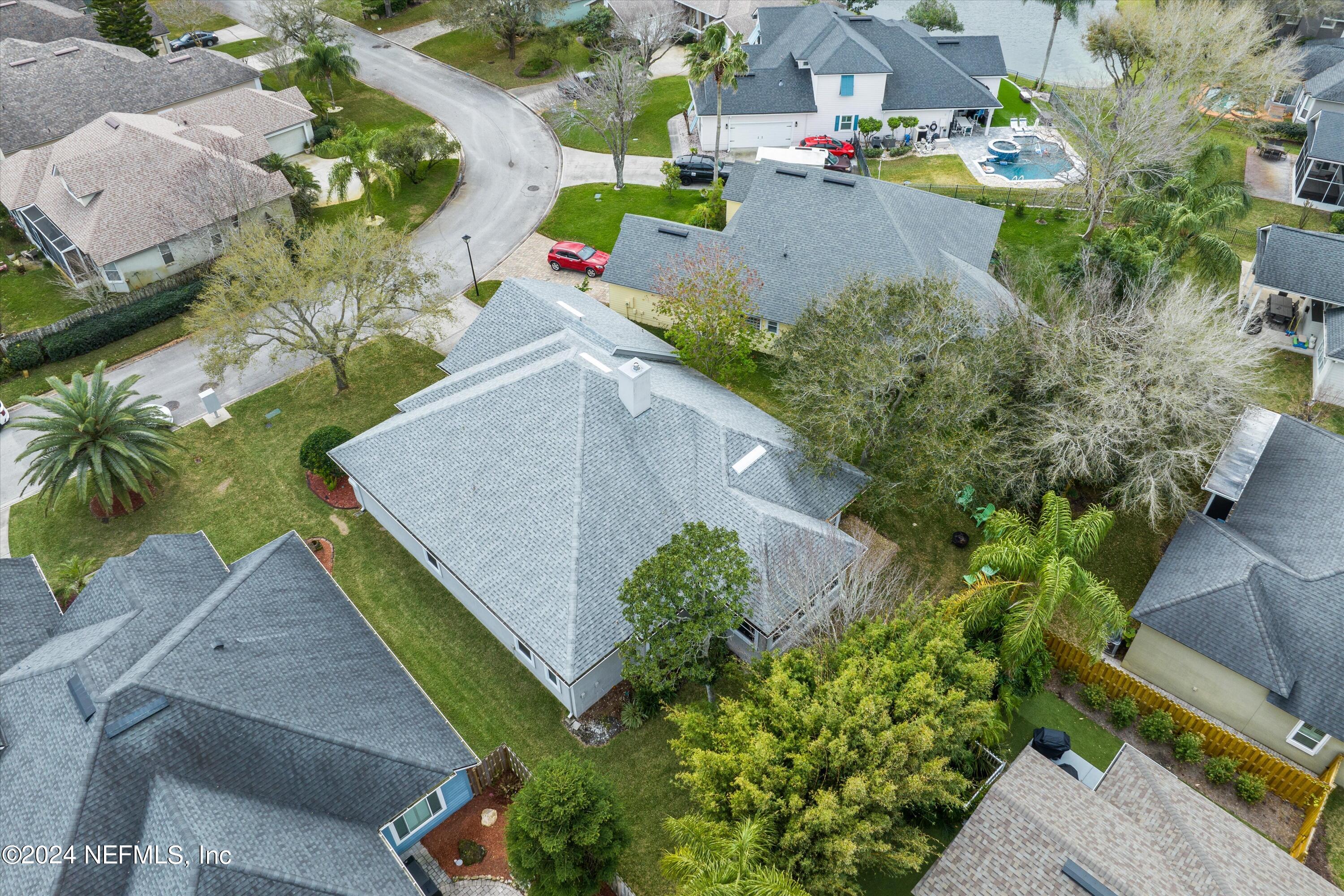 3536 BAY ISLAND Circle