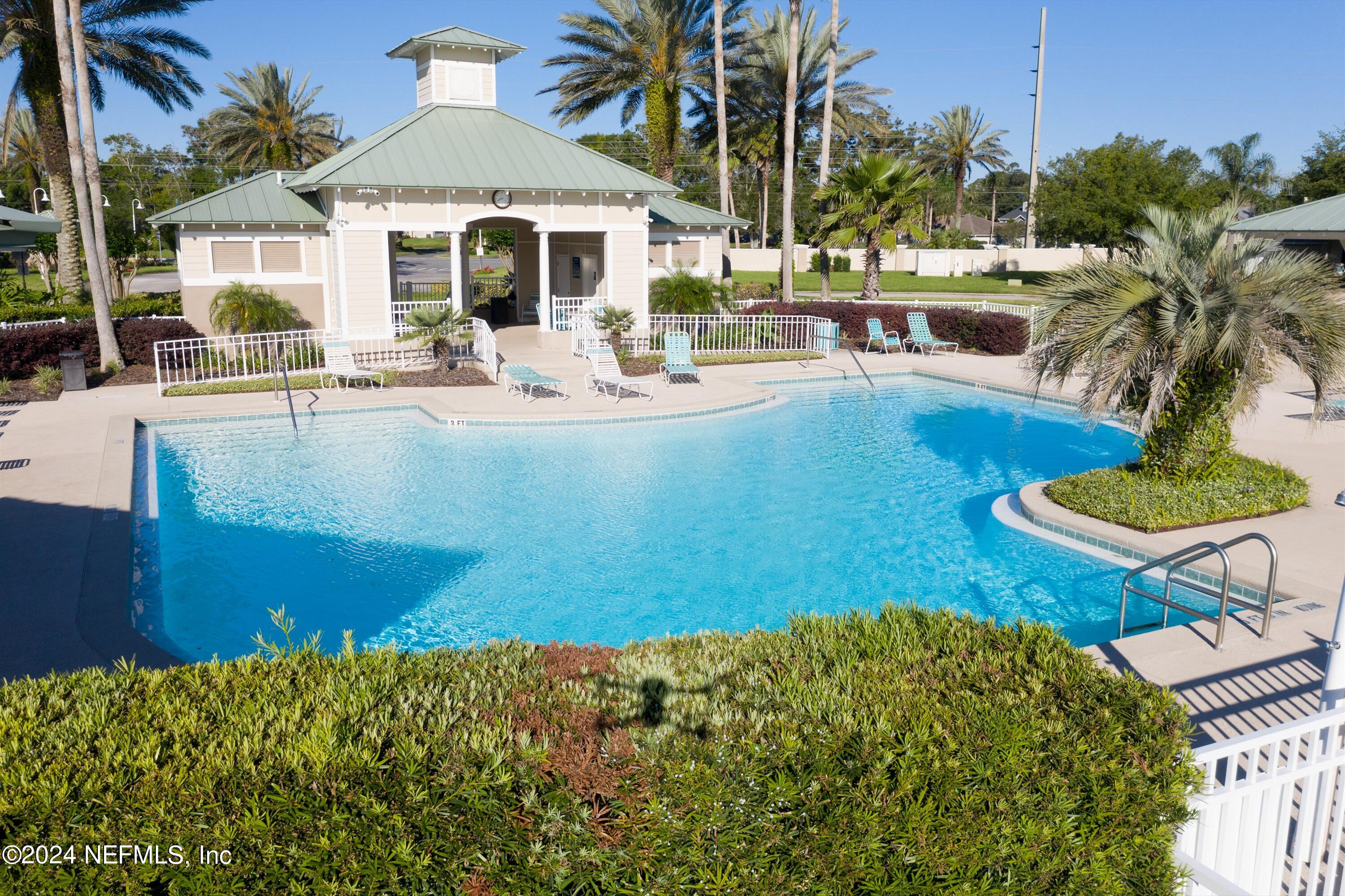 3536 BAY ISLAND Circle