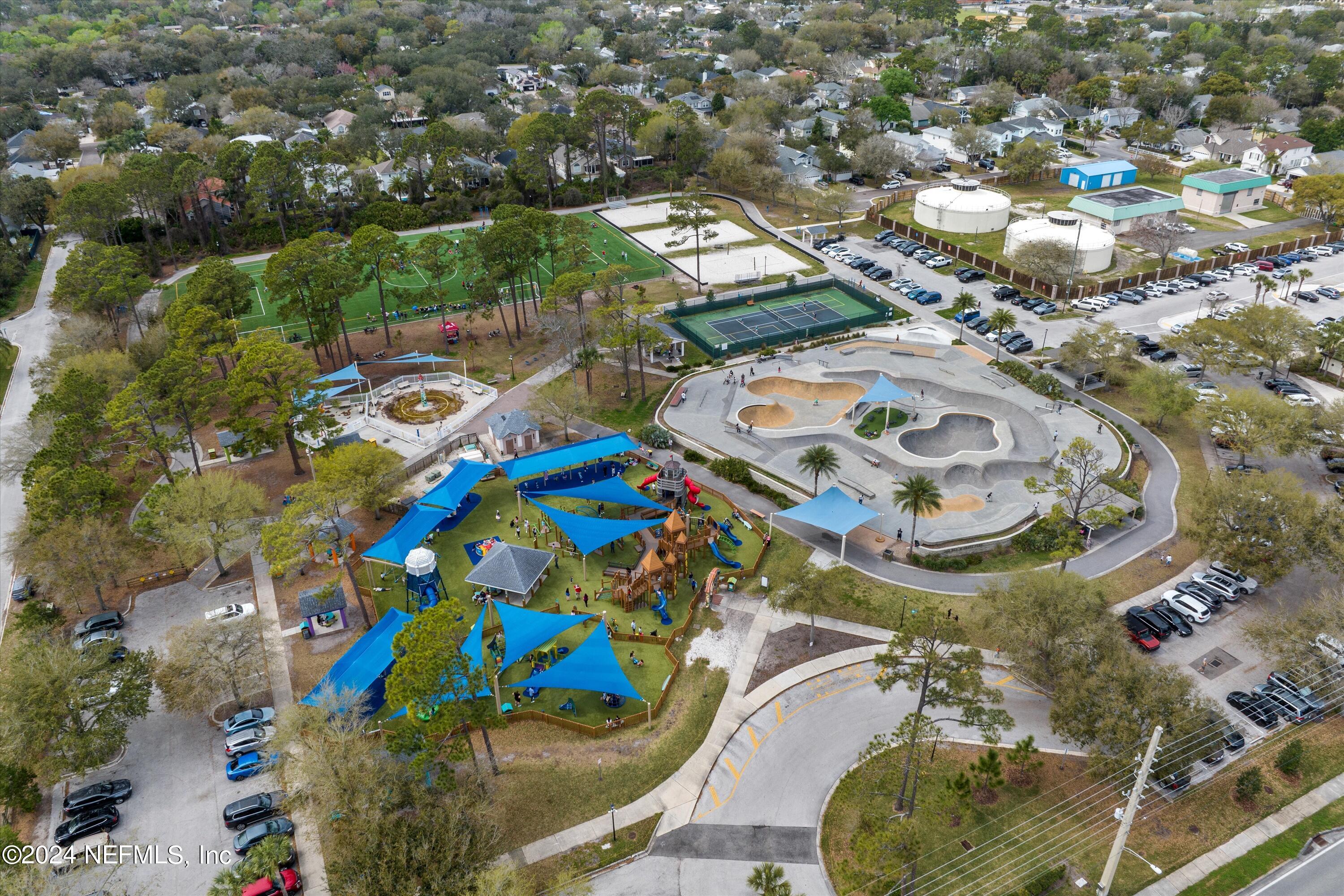 3536 BAY ISLAND Circle