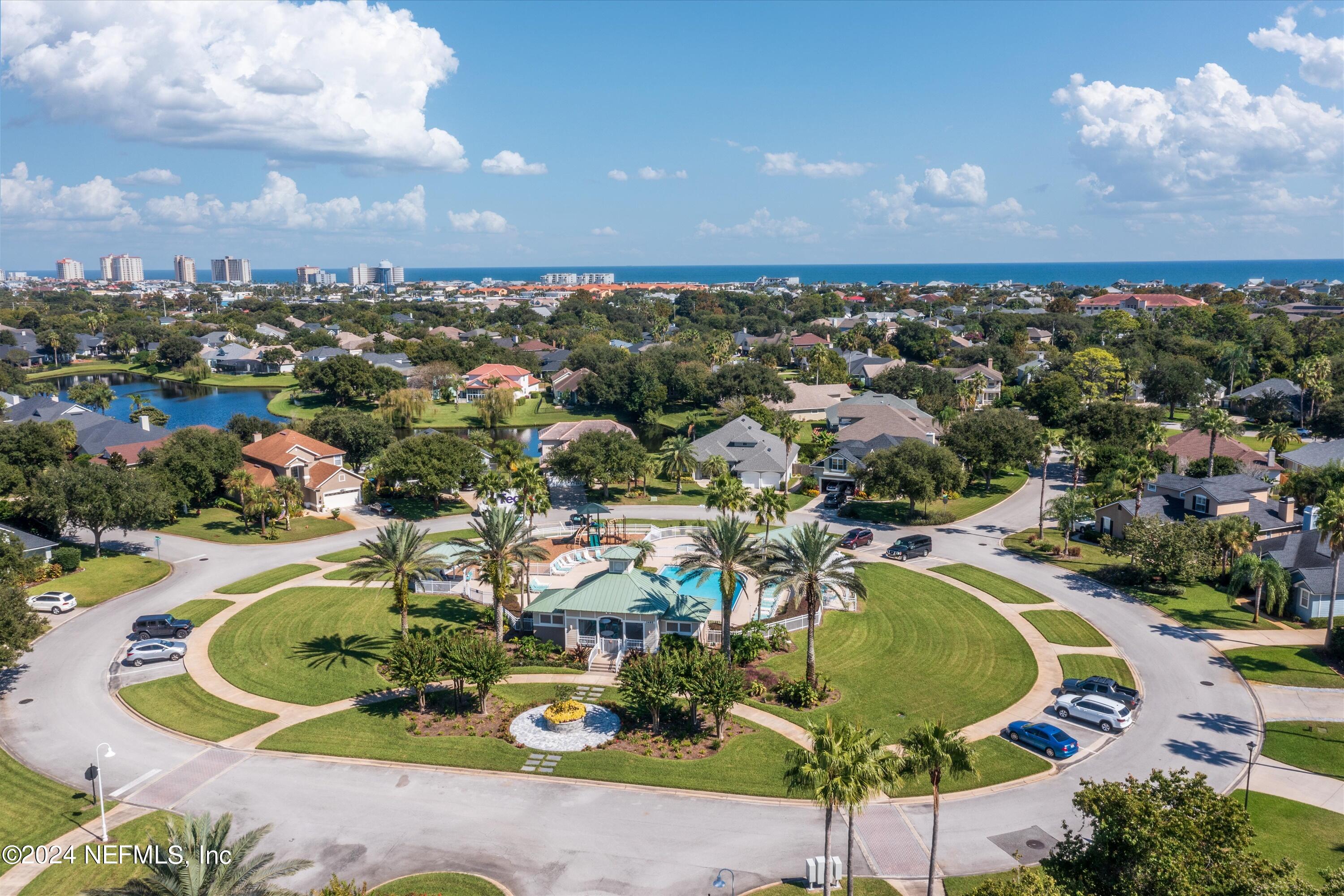 3536 BAY ISLAND Circle